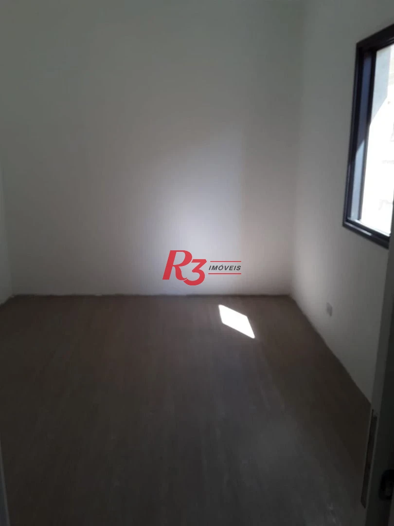 Casa com 2 dormitórios à venda, 89 m² por R$ 810.000,00 - Boqueirão - Santos/SP