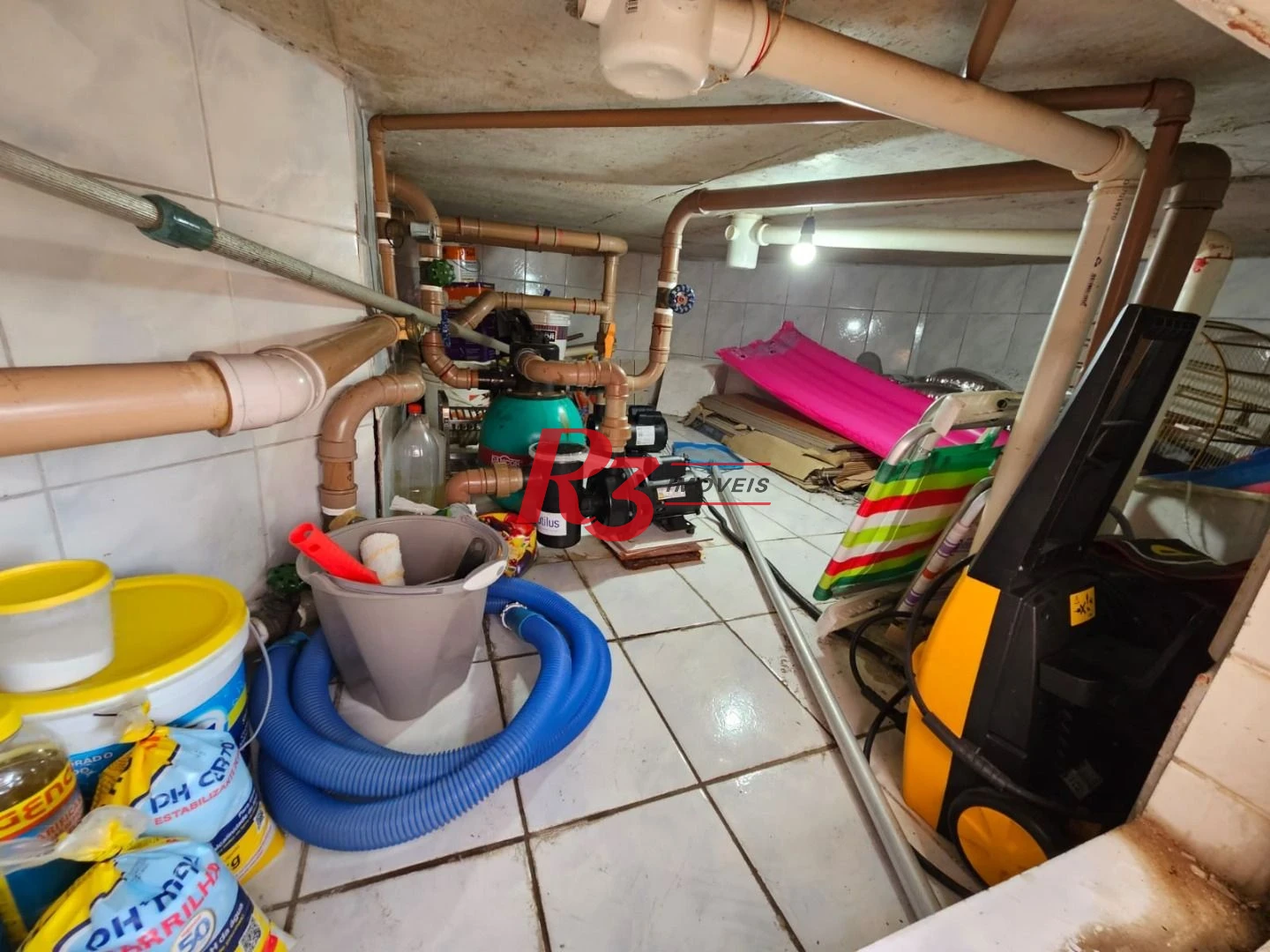 Apartamento Duplex à venda, 200 m² por R$ 1.300.000,00 - Aviação - Praia Grande/SP