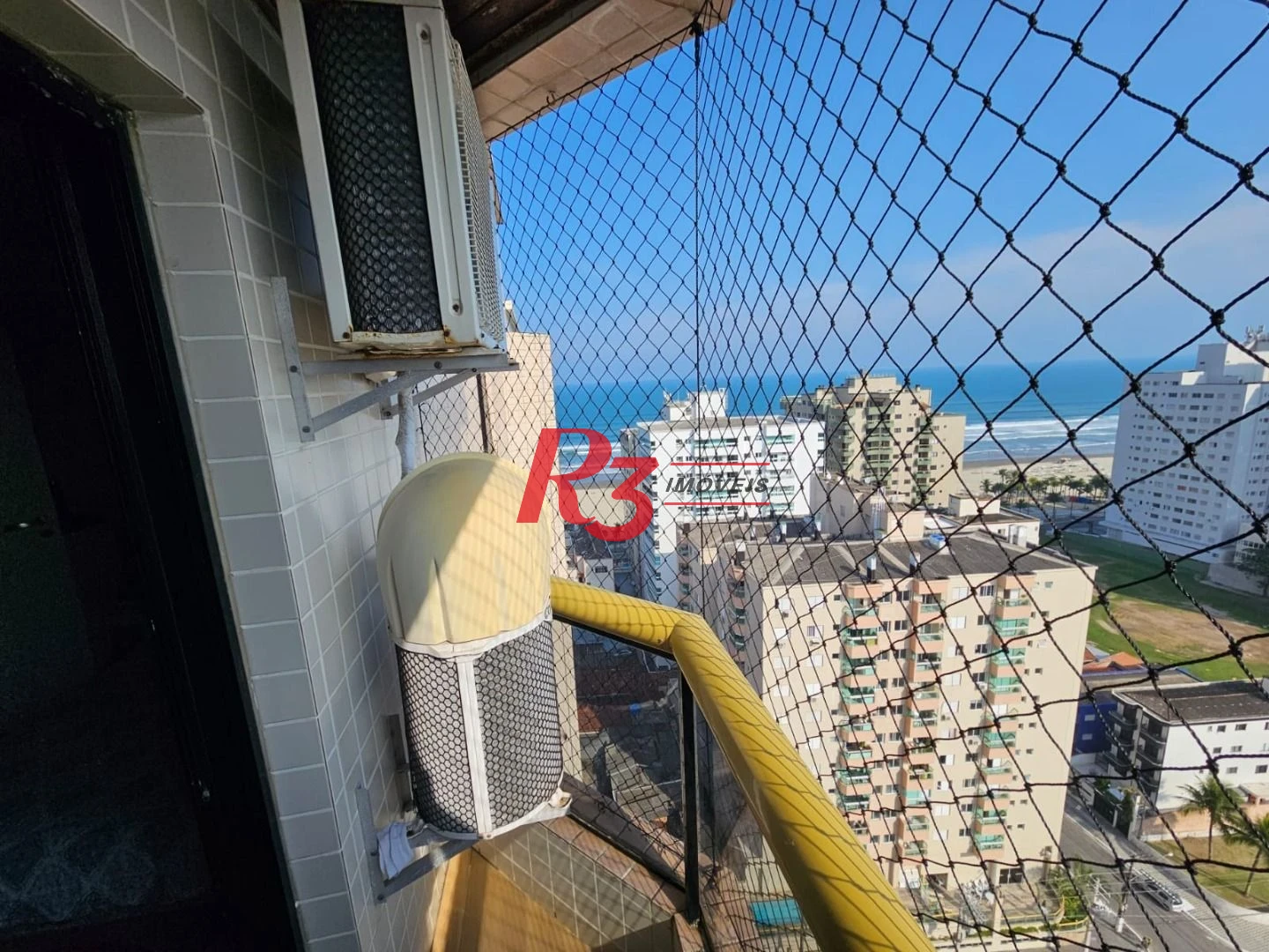Apartamento Duplex à venda, 200 m² por R$ 1.300.000,00 - Aviação - Praia Grande/SP