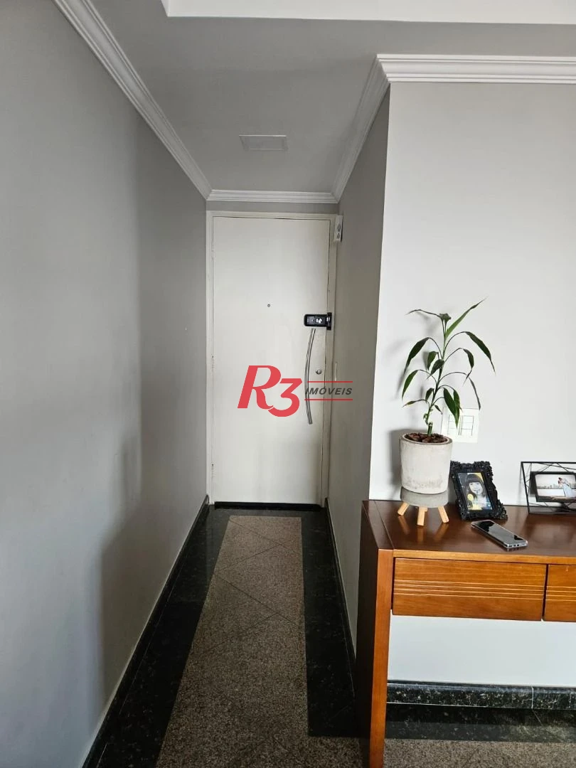 Apartamento Duplex à venda, 200 m² por R$ 1.300.000,00 - Aviação - Praia Grande/SP