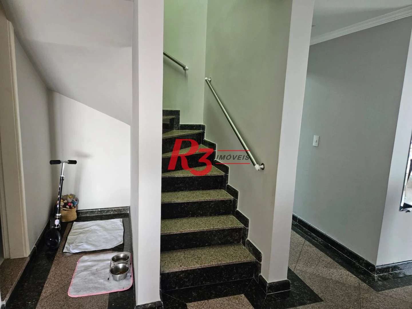 Apartamento Duplex à venda, 200 m² por R$ 1.300.000,00 - Aviação - Praia Grande/SP