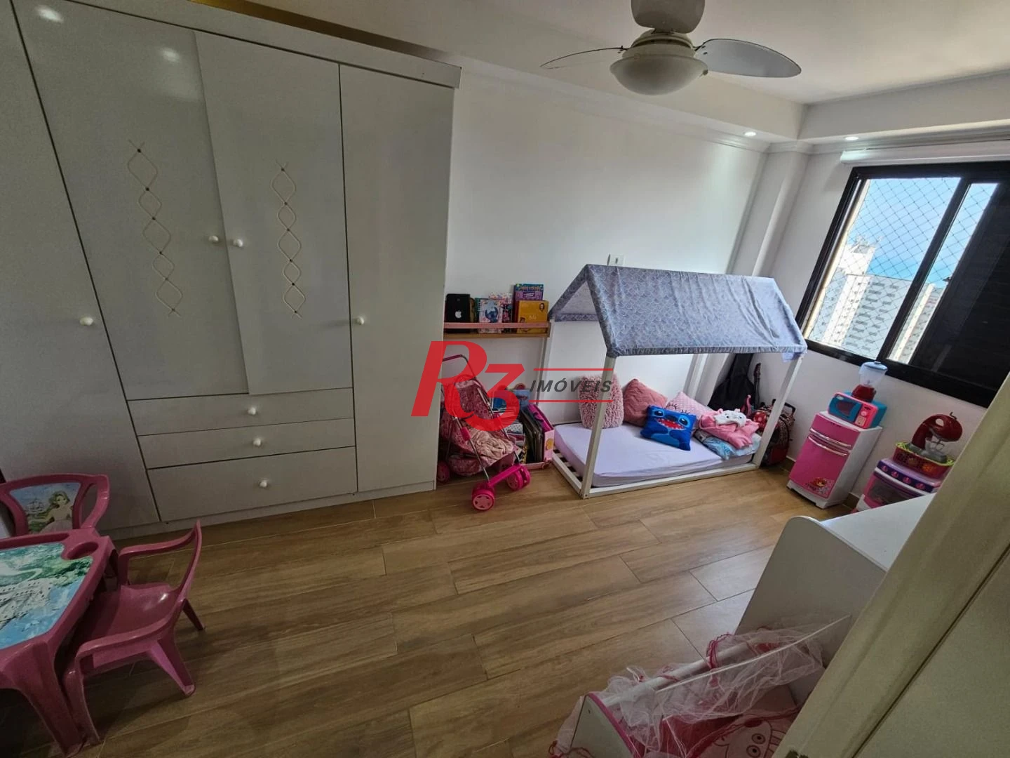 Apartamento Duplex à venda, 200 m² por R$ 1.300.000,00 - Aviação - Praia Grande/SP