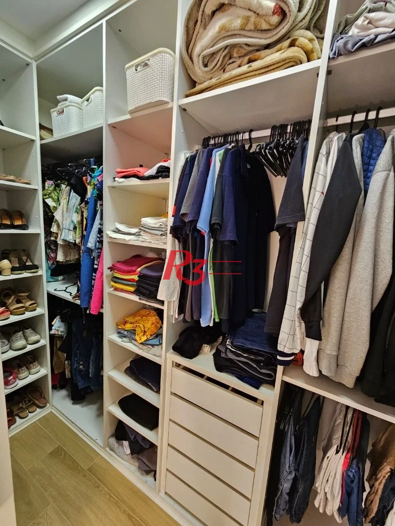 Apartamento Duplex à venda, 200 m² por R$ 1.300.000,00 - Aviação - Praia Grande/SP
