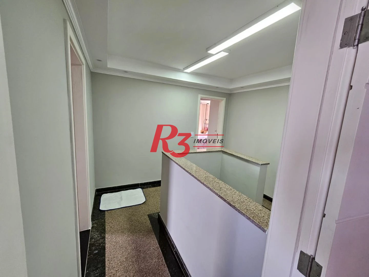 Apartamento Duplex à venda, 200 m² por R$ 1.300.000,00 - Aviação - Praia Grande/SP