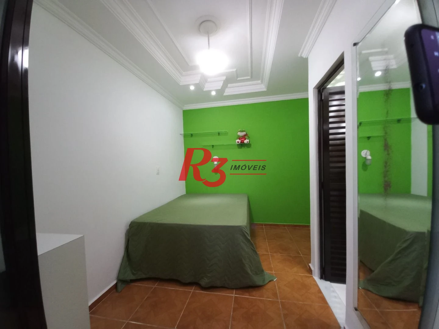 Casa à venda, 450 m² por R$ 2.800.000,00 - Balneário Flórida - Praia Grande/SP