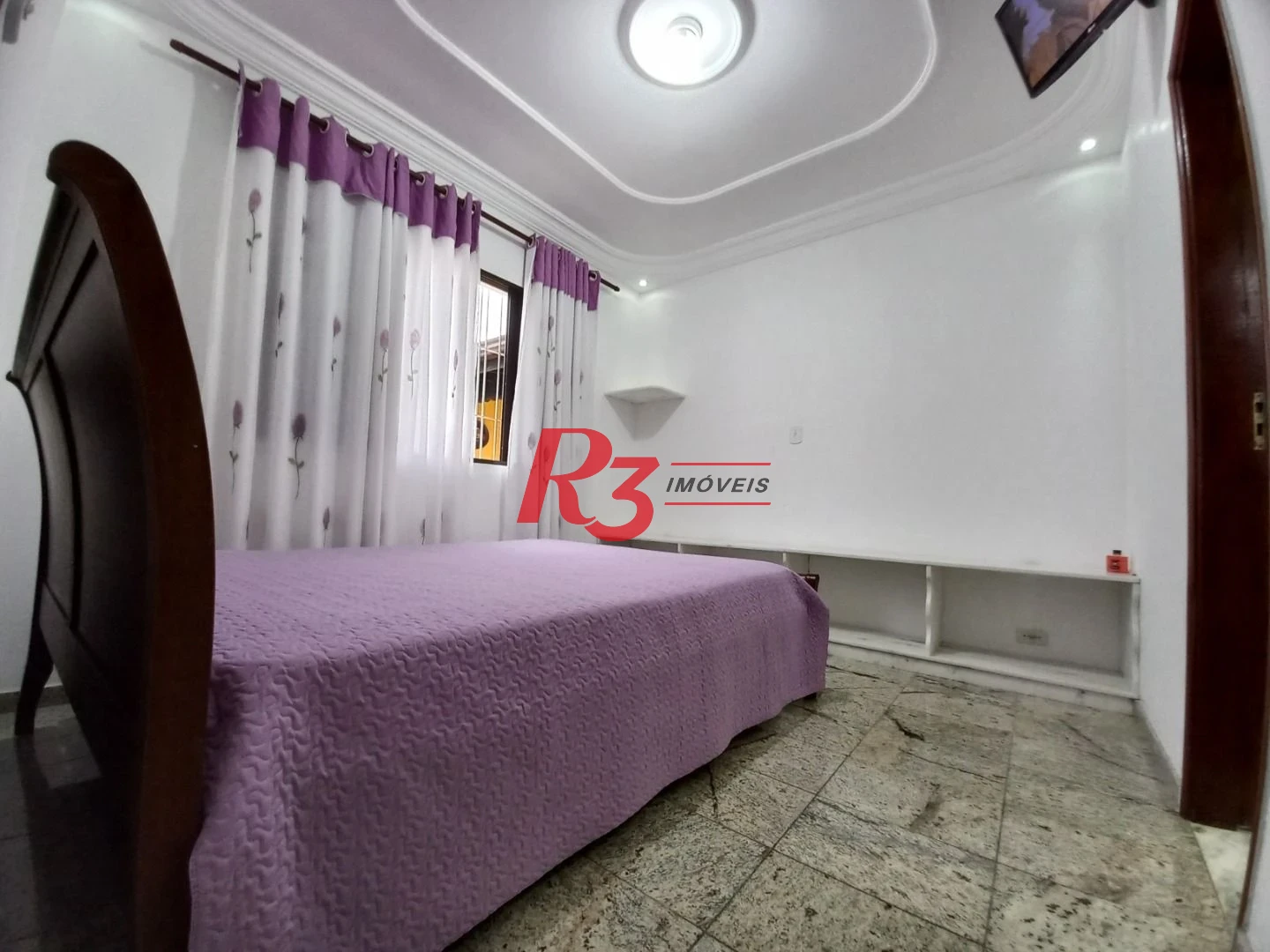 Casa à venda, 450 m² por R$ 2.800.000,00 - Balneário Flórida - Praia Grande/SP
