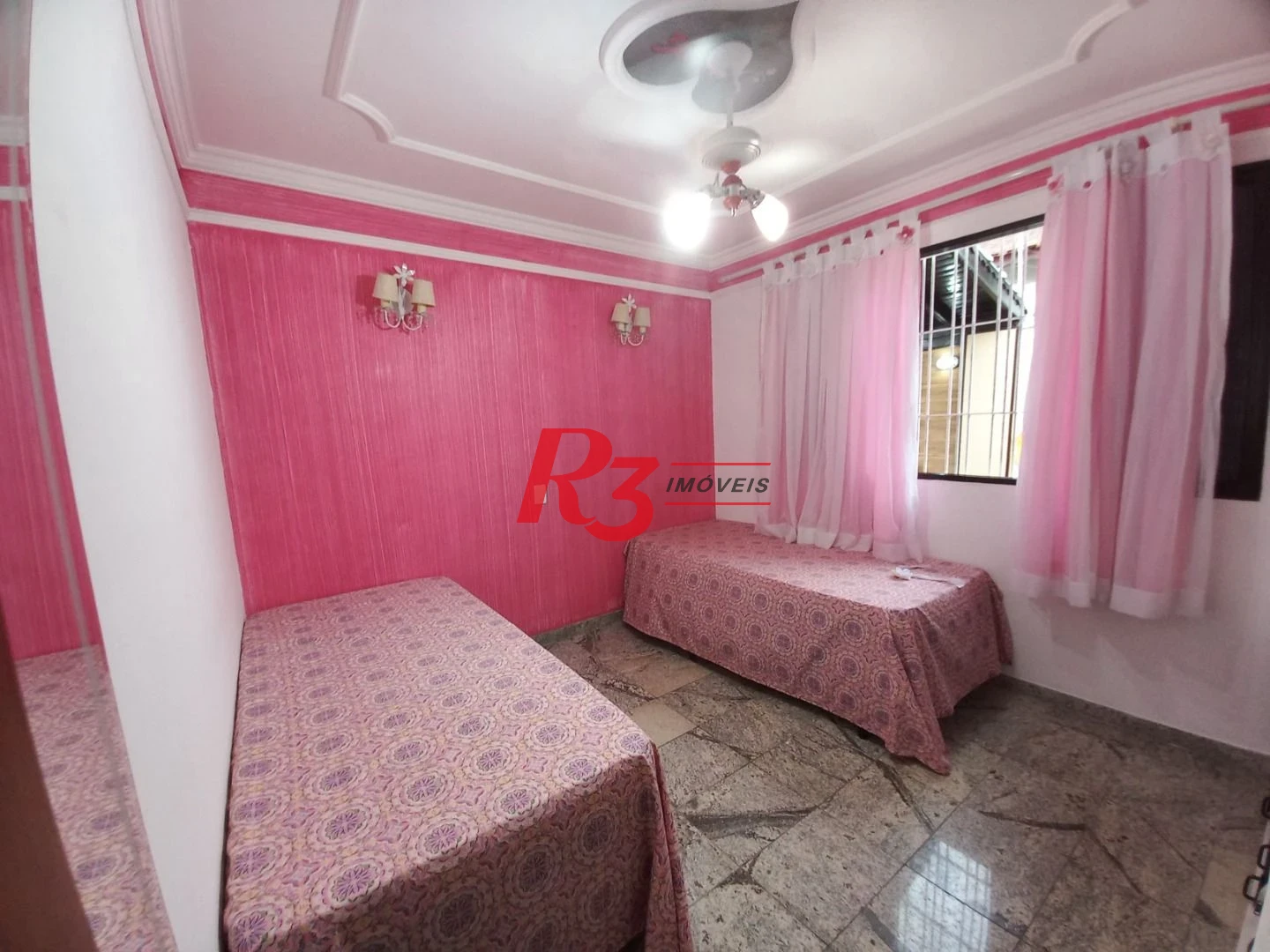 Casa à venda, 450 m² por R$ 2.800.000,00 - Balneário Flórida - Praia Grande/SP