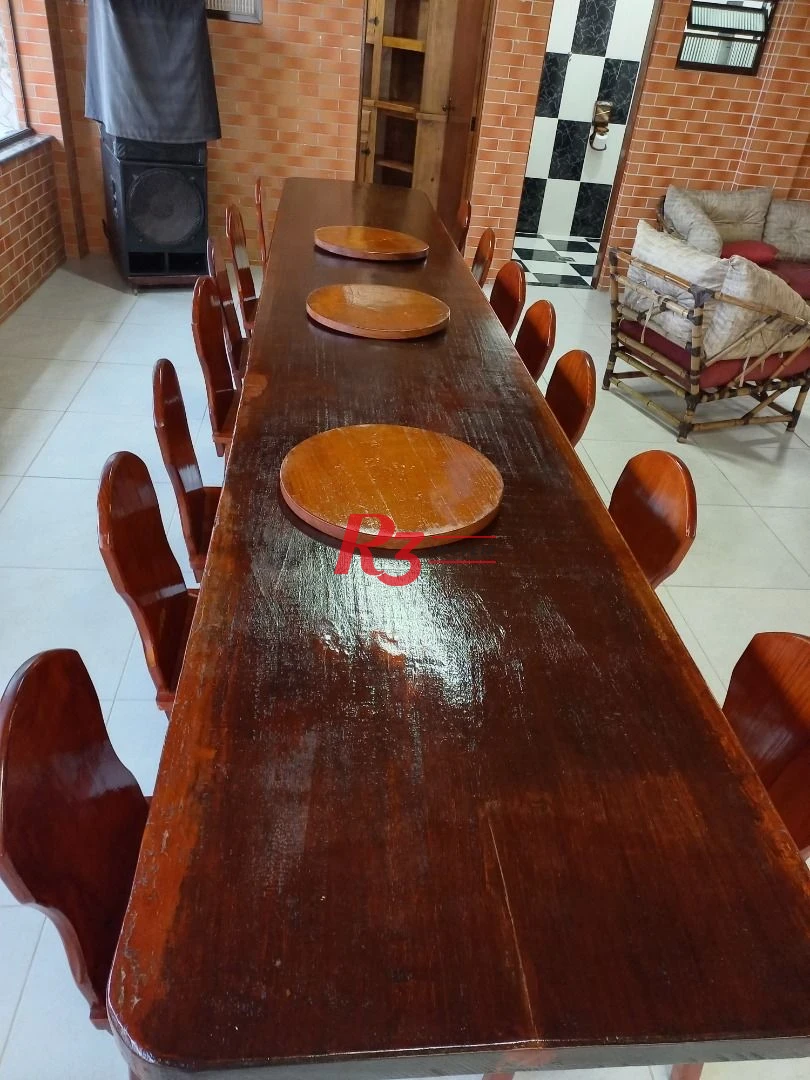Casa à venda, 450 m² por R$ 2.800.000,00 - Balneário Flórida - Praia Grande/SP