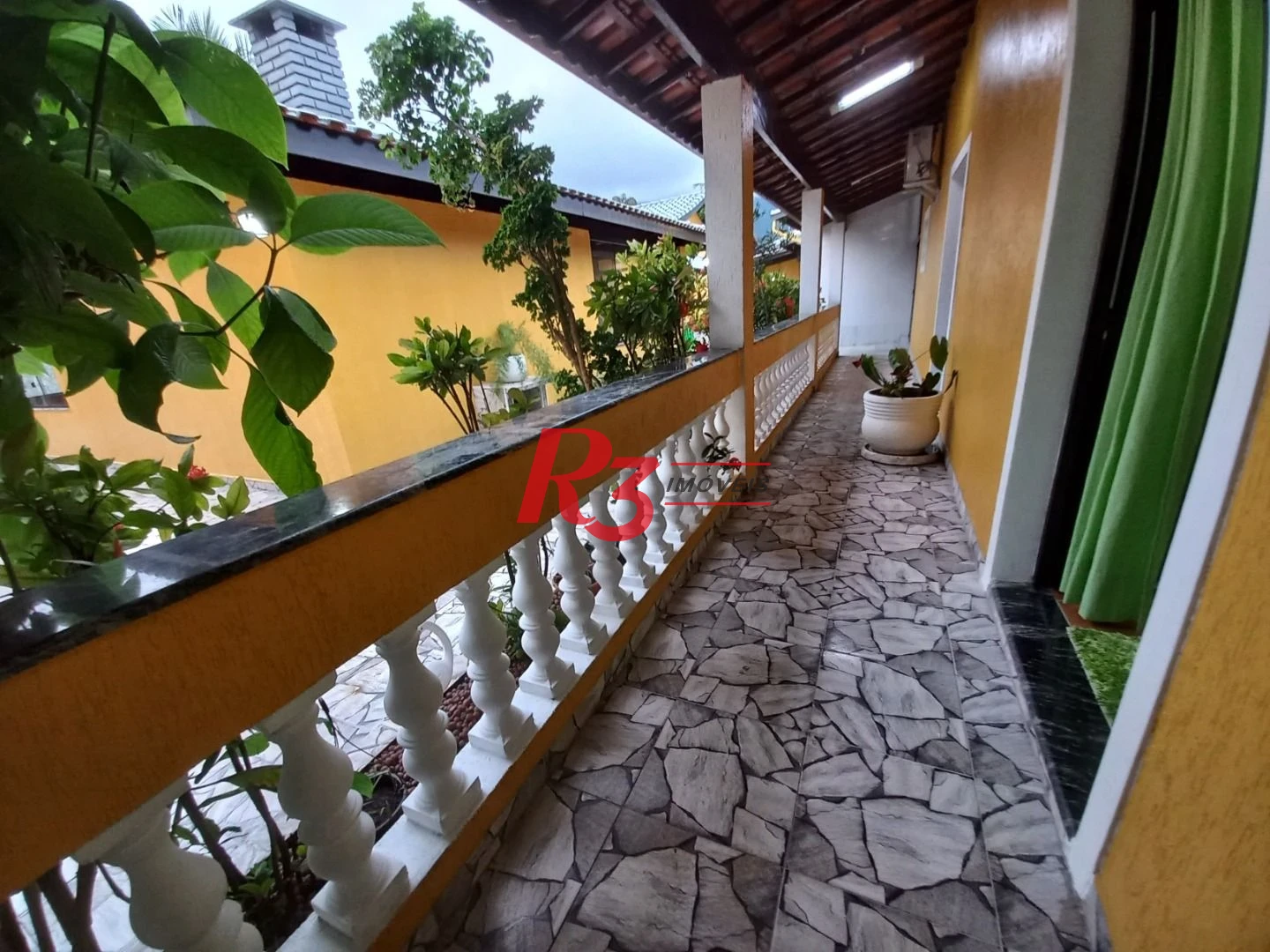Casa à venda, 450 m² por R$ 2.800.000,00 - Balneário Flórida - Praia Grande/SP