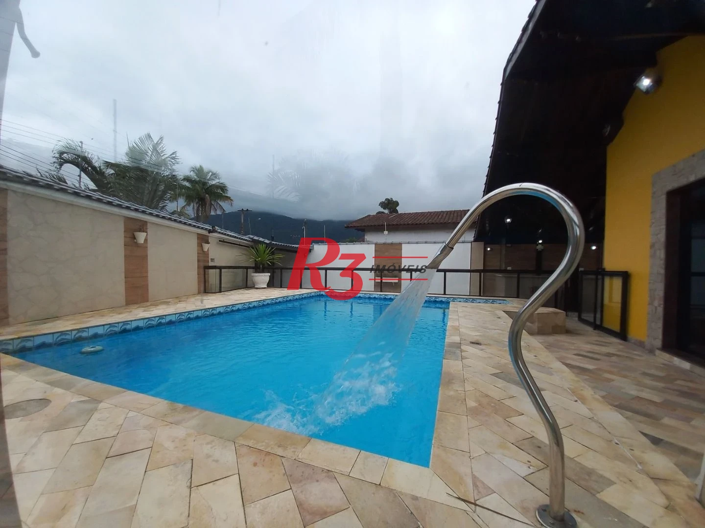 Casa à venda, 450 m² por R$ 2.800.000,00 - Balneário Flórida - Praia Grande/SP