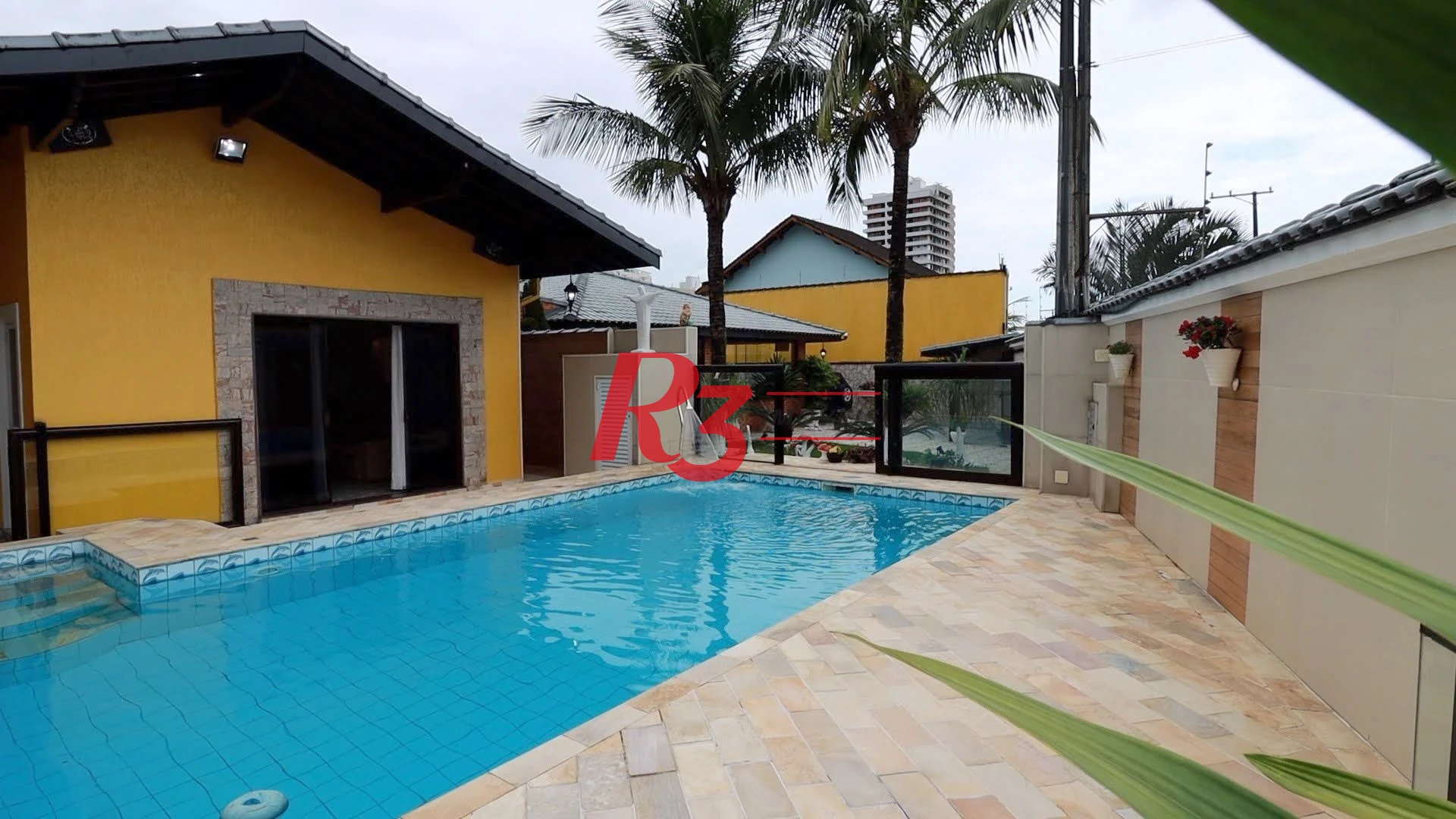 Casa à venda, 450 m² por R$ 2.800.000,00 - Balneário Flórida - Praia Grande/SP