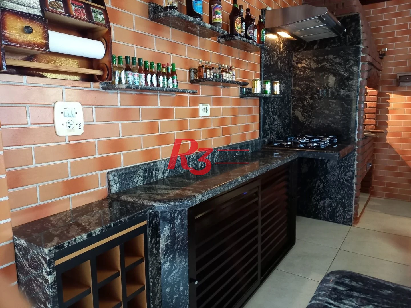 Casa à venda, 450 m² por R$ 2.800.000,00 - Balneário Flórida - Praia Grande/SP