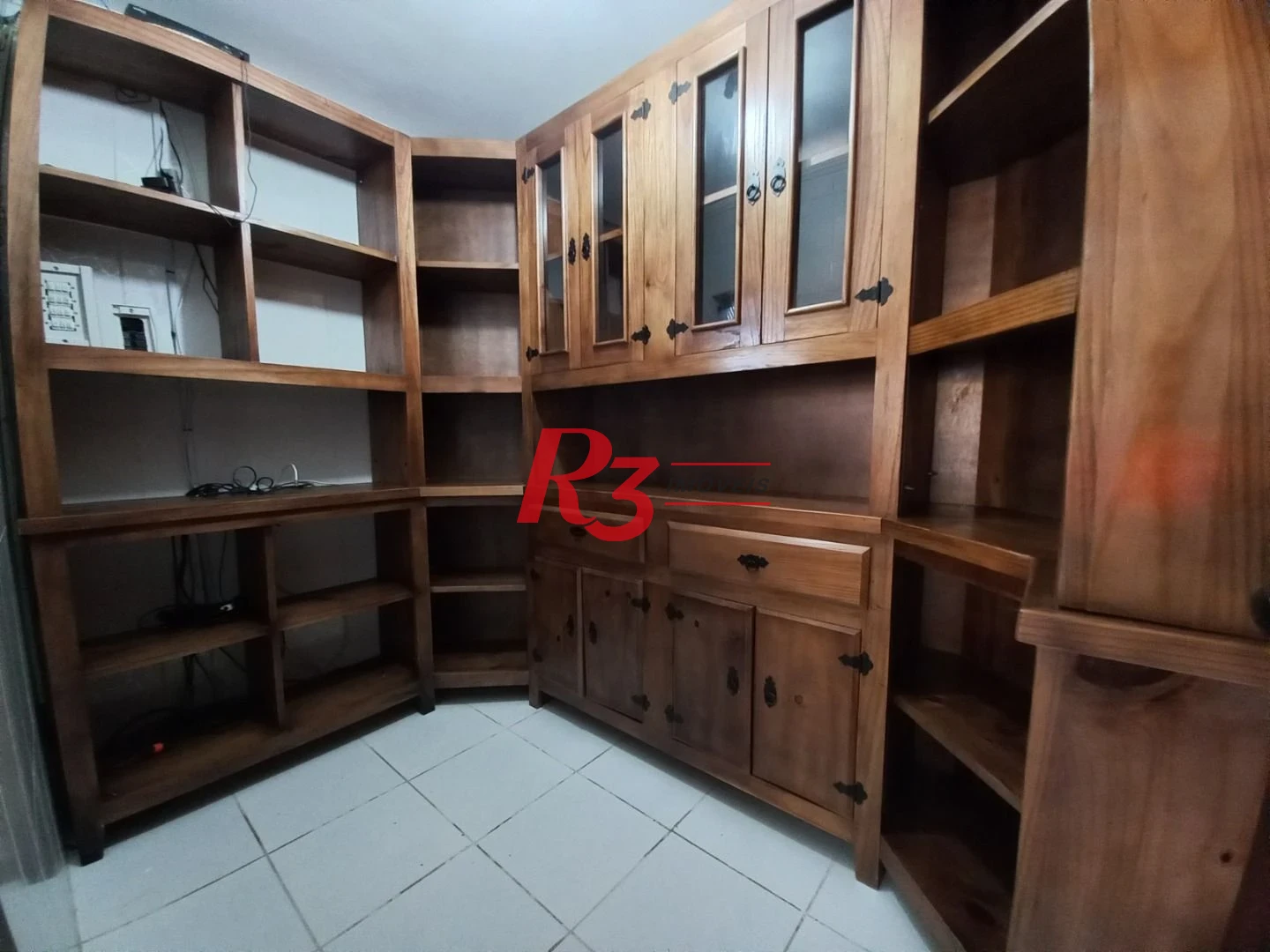 Casa à venda, 450 m² por R$ 2.800.000,00 - Balneário Flórida - Praia Grande/SP