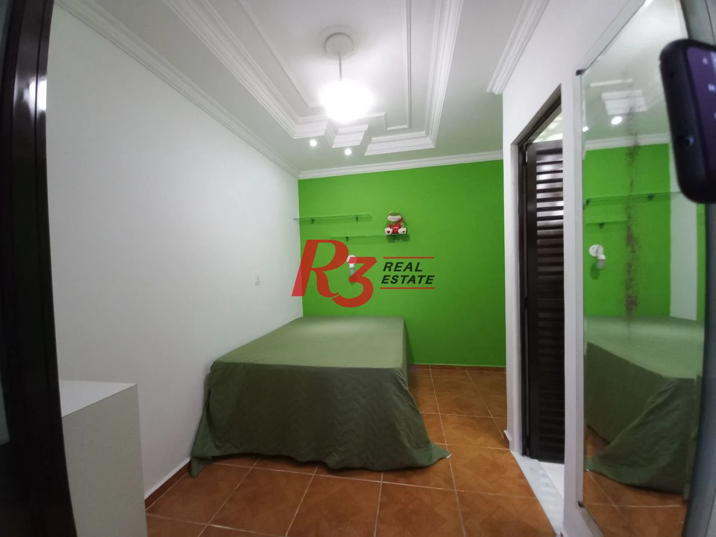 Casa com 5 dormitórios à venda, 450 m² por R$ 2.800.000,00 - Balneário Flórida - Praia Grande/SP
