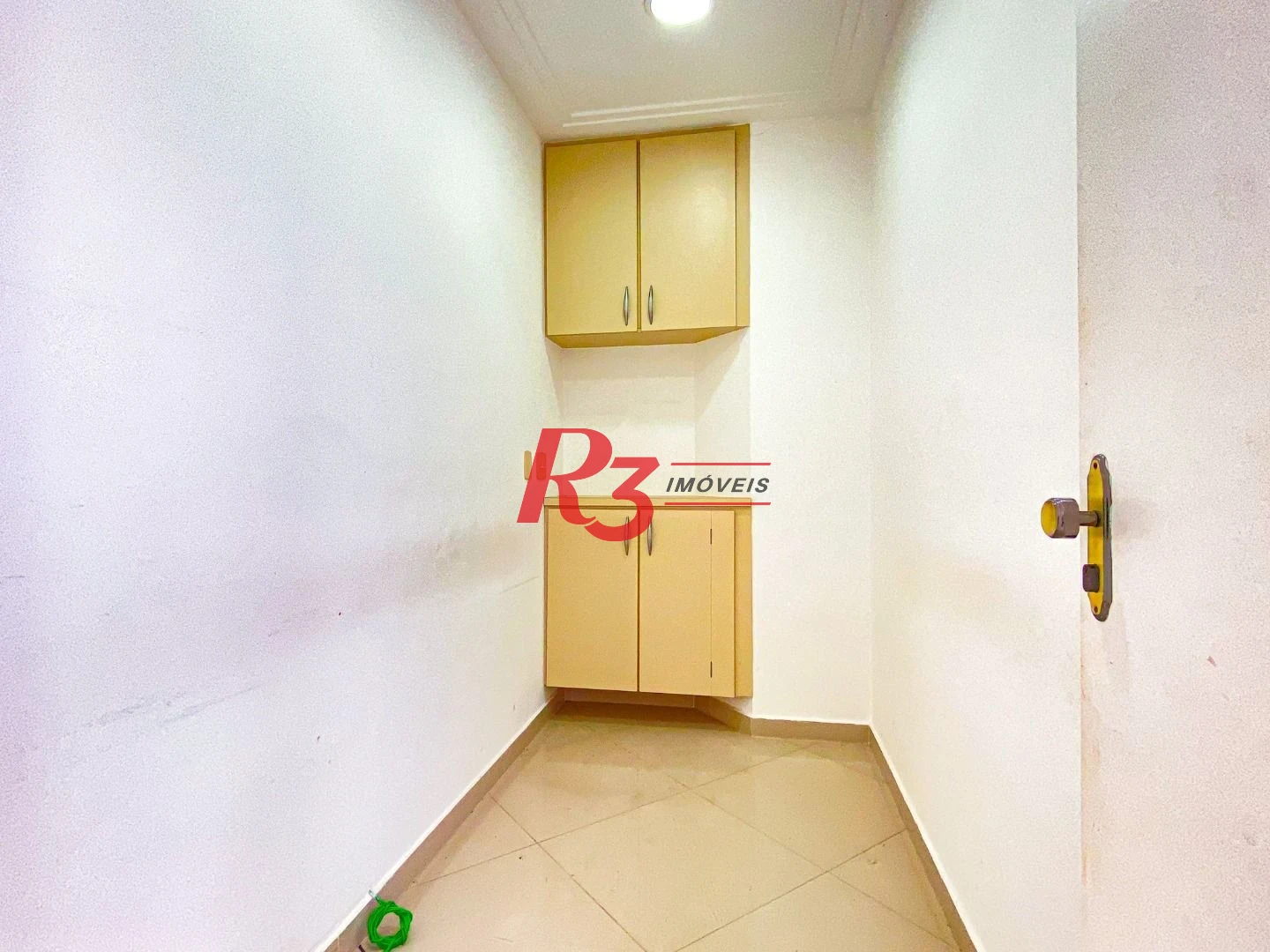 Sala para alugar, 44 m² por R$ 2.900,02/mês - Gonzaga - Santos/SP