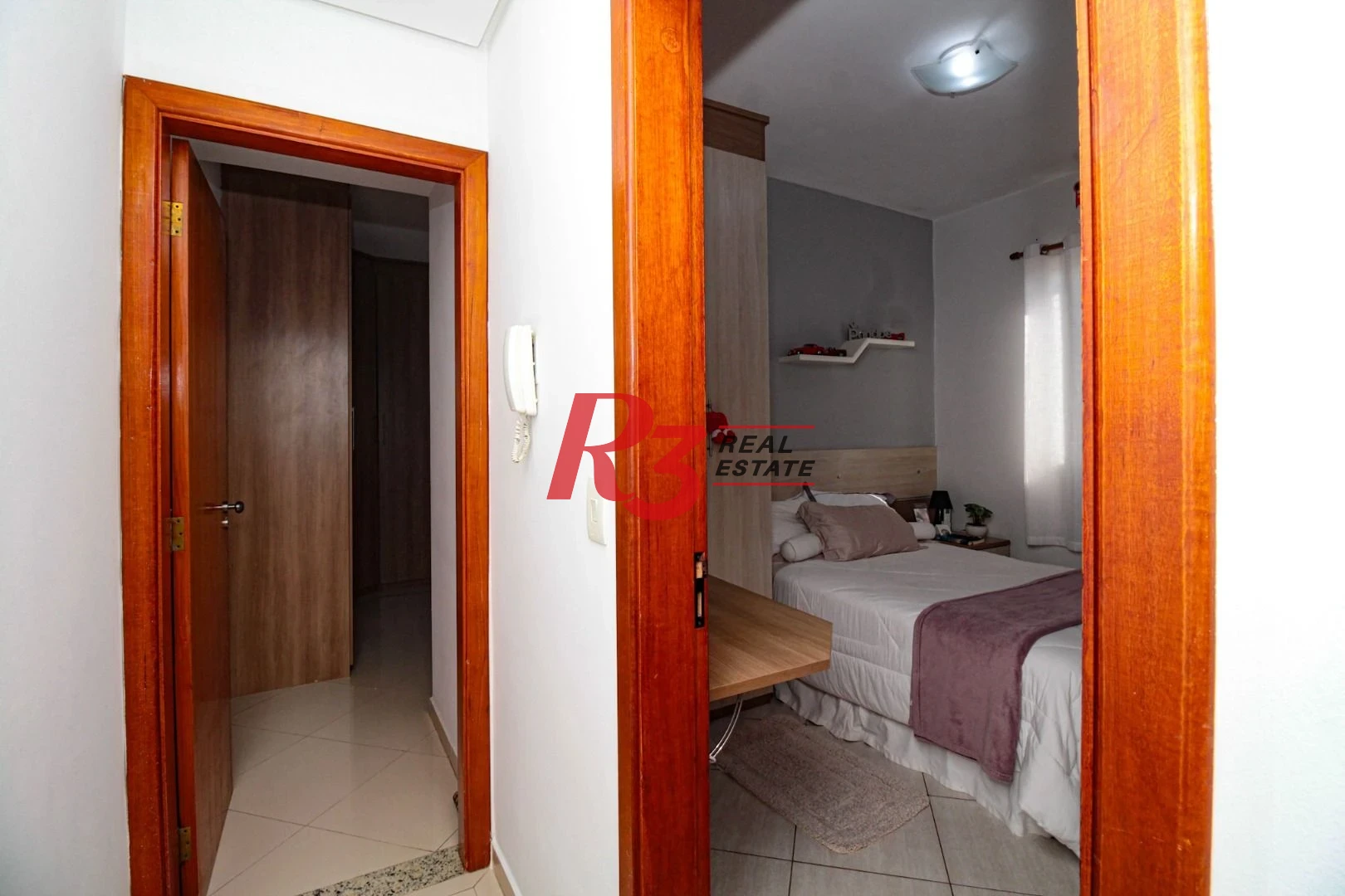 Sobrado com 4 dormitórios à venda, 227 m² por R$ 1.830.000,00 - Boqueirão - Santos/SP