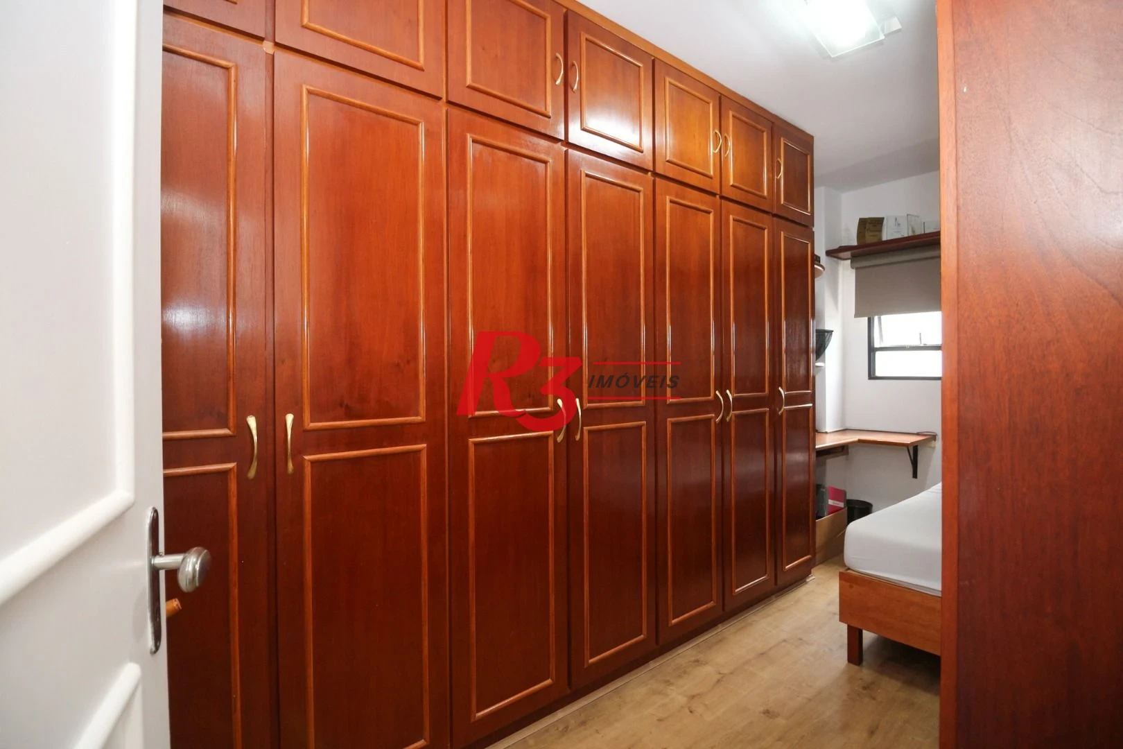Cobertura à venda, 277 m² por R$ 1.720.000,00 - Ponta da Praia - Santos/SP