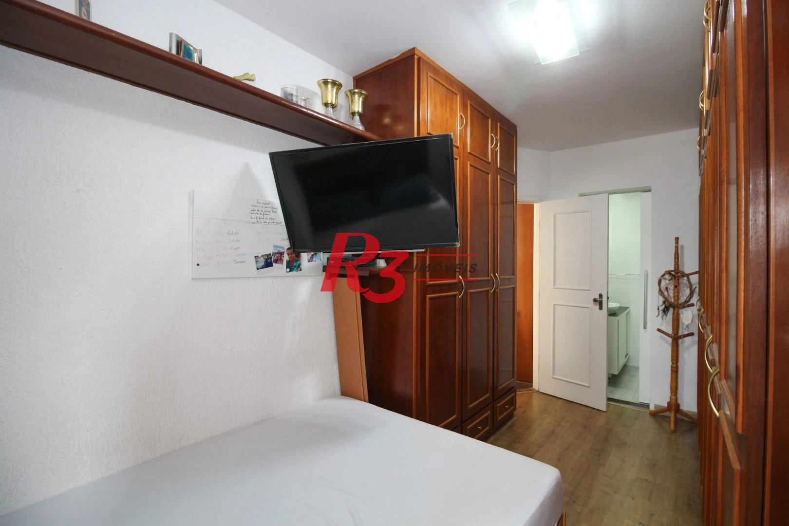 Cobertura à venda, 277 m² por R$ 1.720.000,00 - Ponta da Praia - Santos/SP