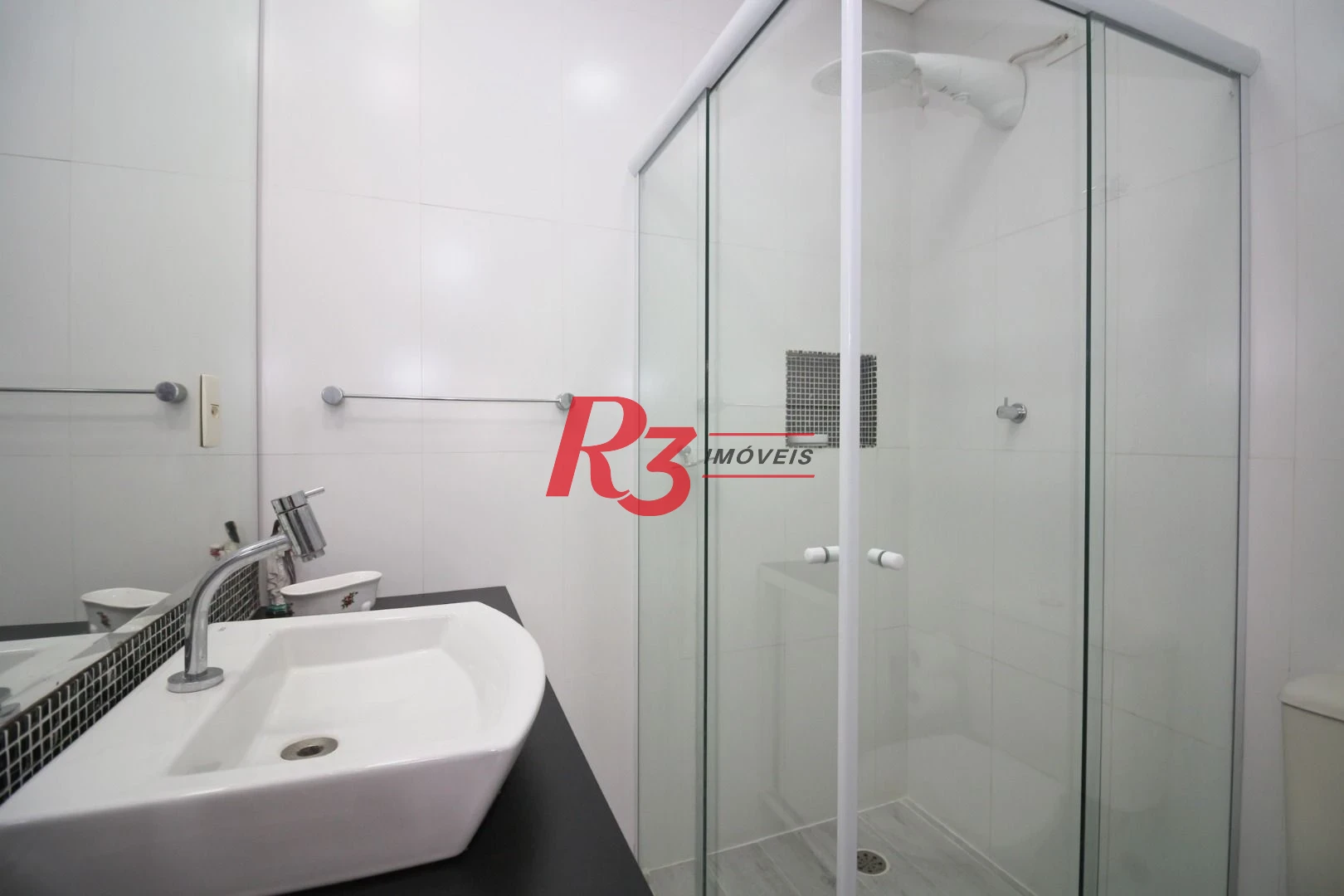 Cobertura à venda, 277 m² por R$ 1.720.000,00 - Ponta da Praia - Santos/SP