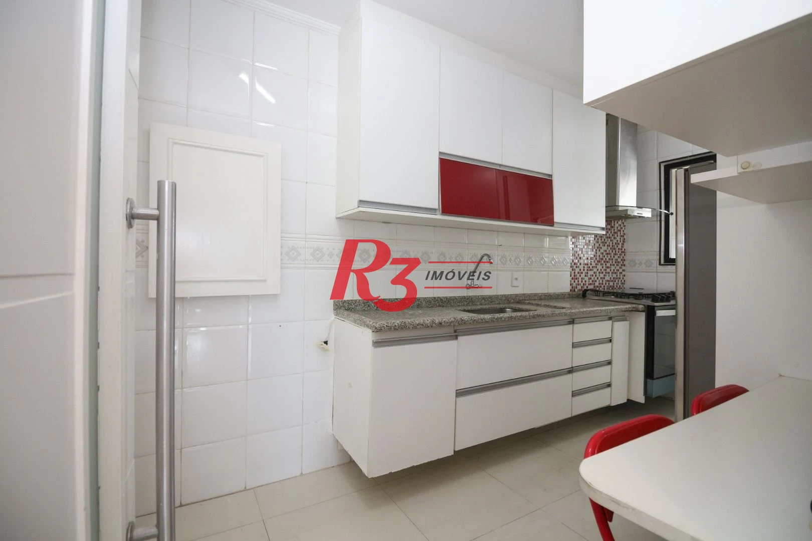 Cobertura à venda, 277 m² por R$ 1.720.000,00 - Ponta da Praia - Santos/SP
