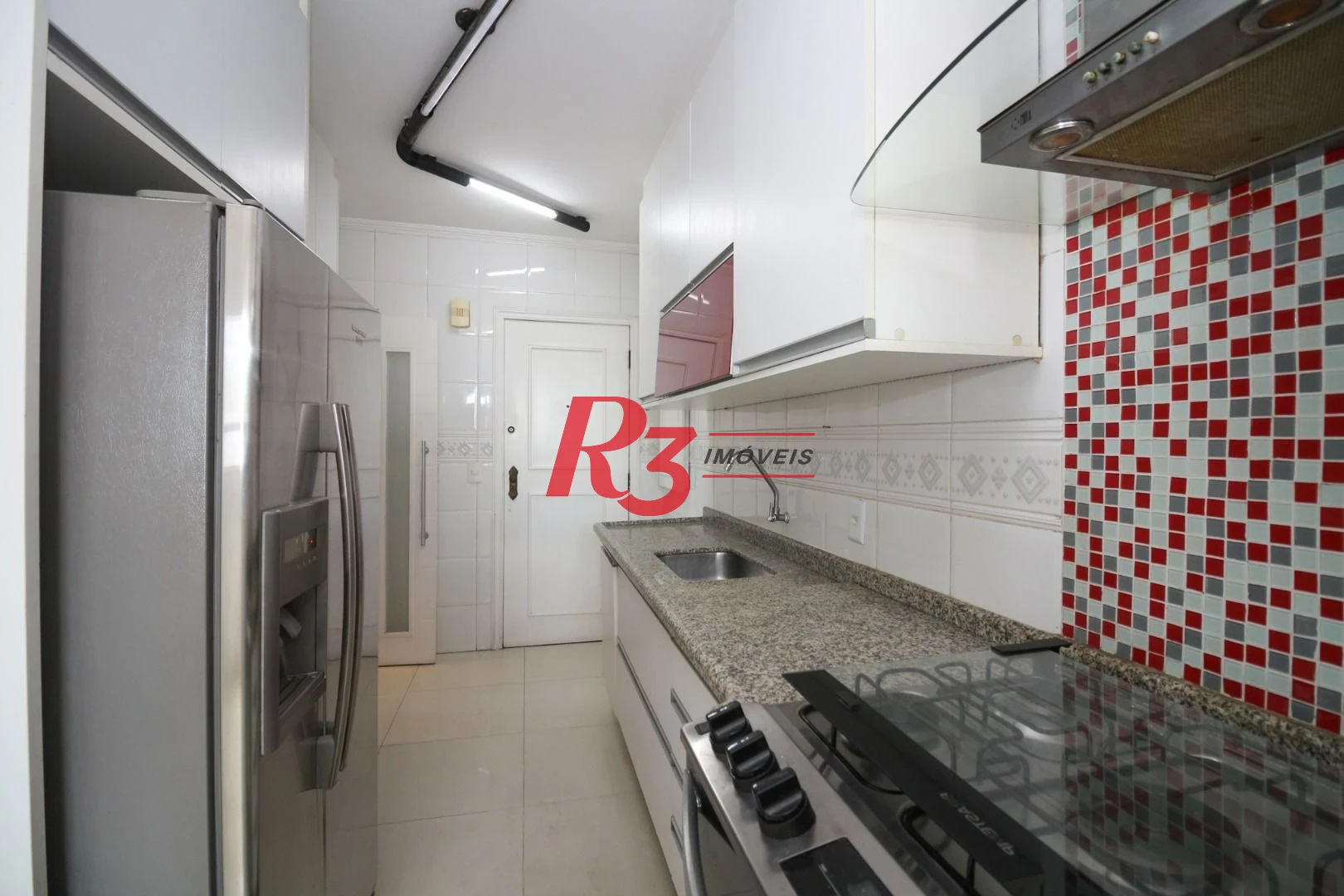 Cobertura à venda, 277 m² por R$ 1.720.000,00 - Ponta da Praia - Santos/SP