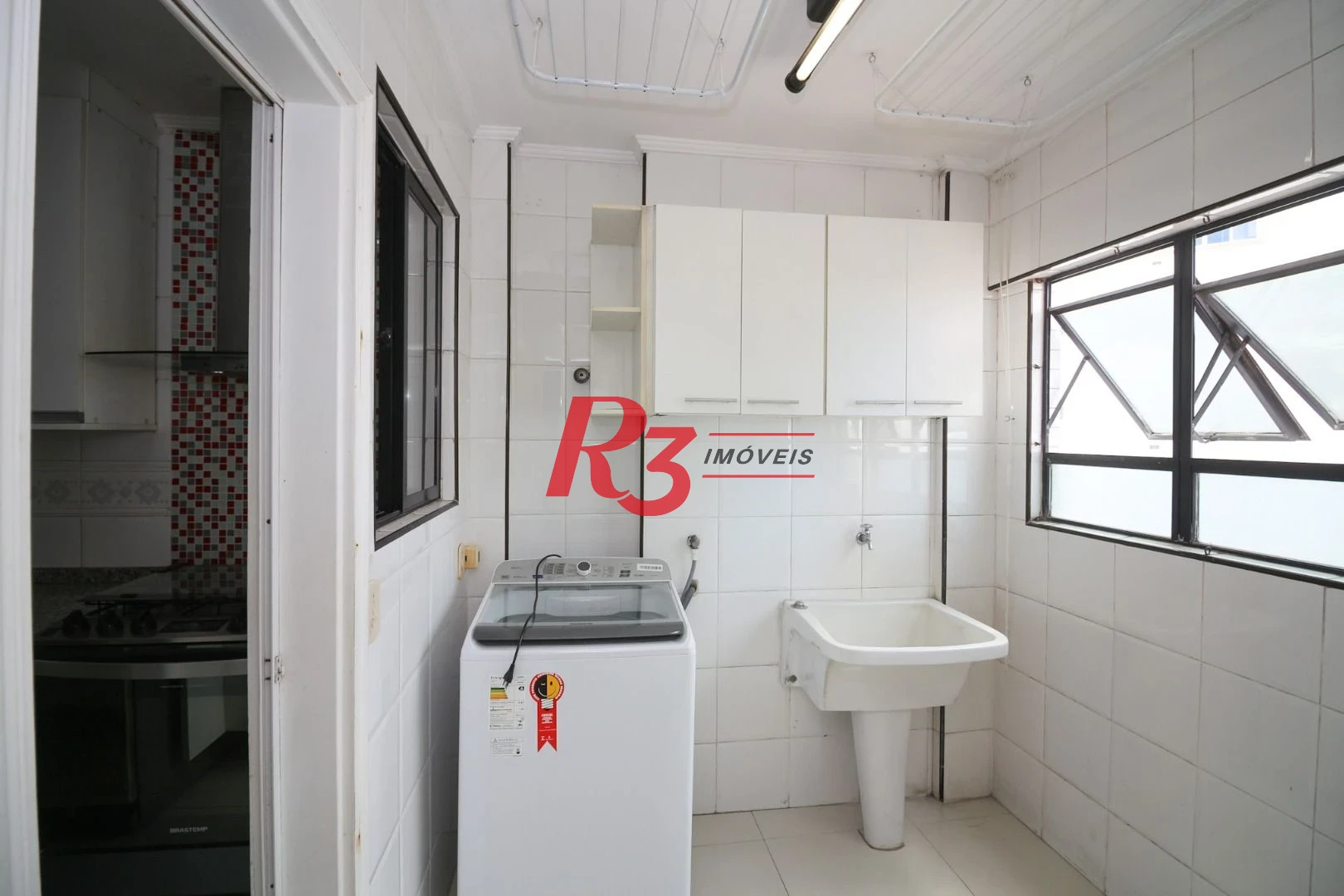 Cobertura à venda, 277 m² por R$ 1.720.000,00 - Ponta da Praia - Santos/SP
