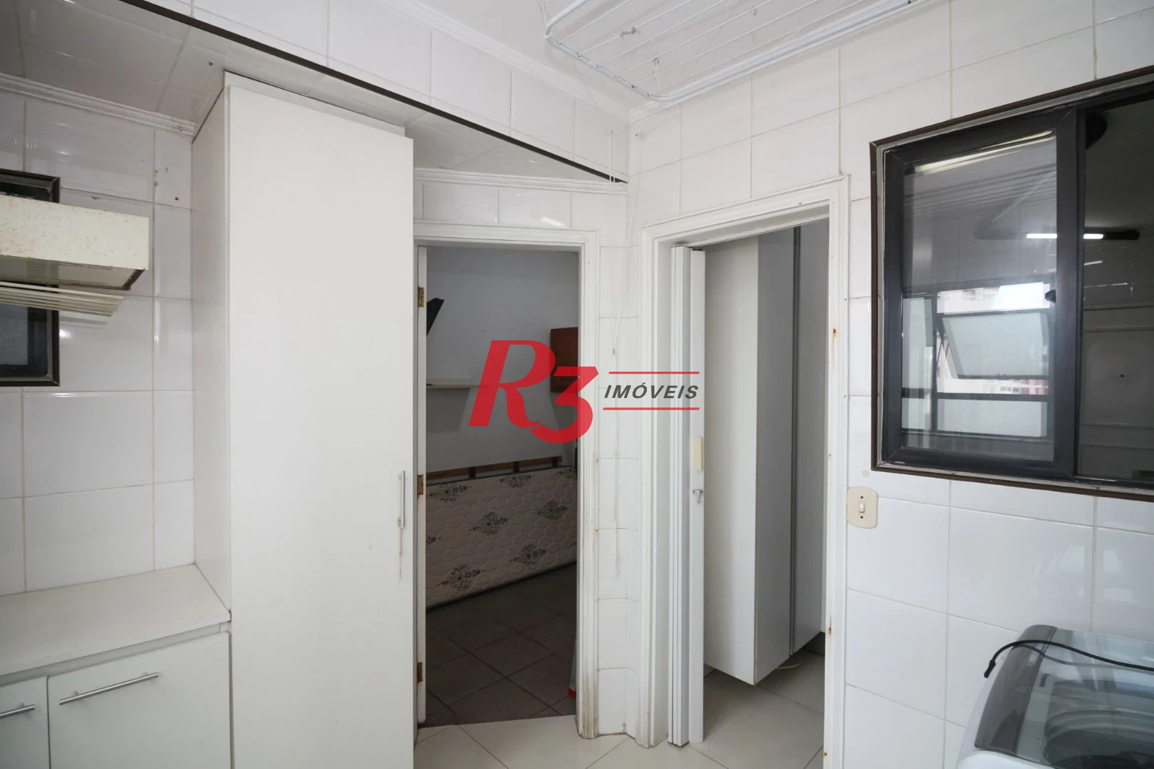 Cobertura à venda, 277 m² por R$ 1.720.000,00 - Ponta da Praia - Santos/SP
