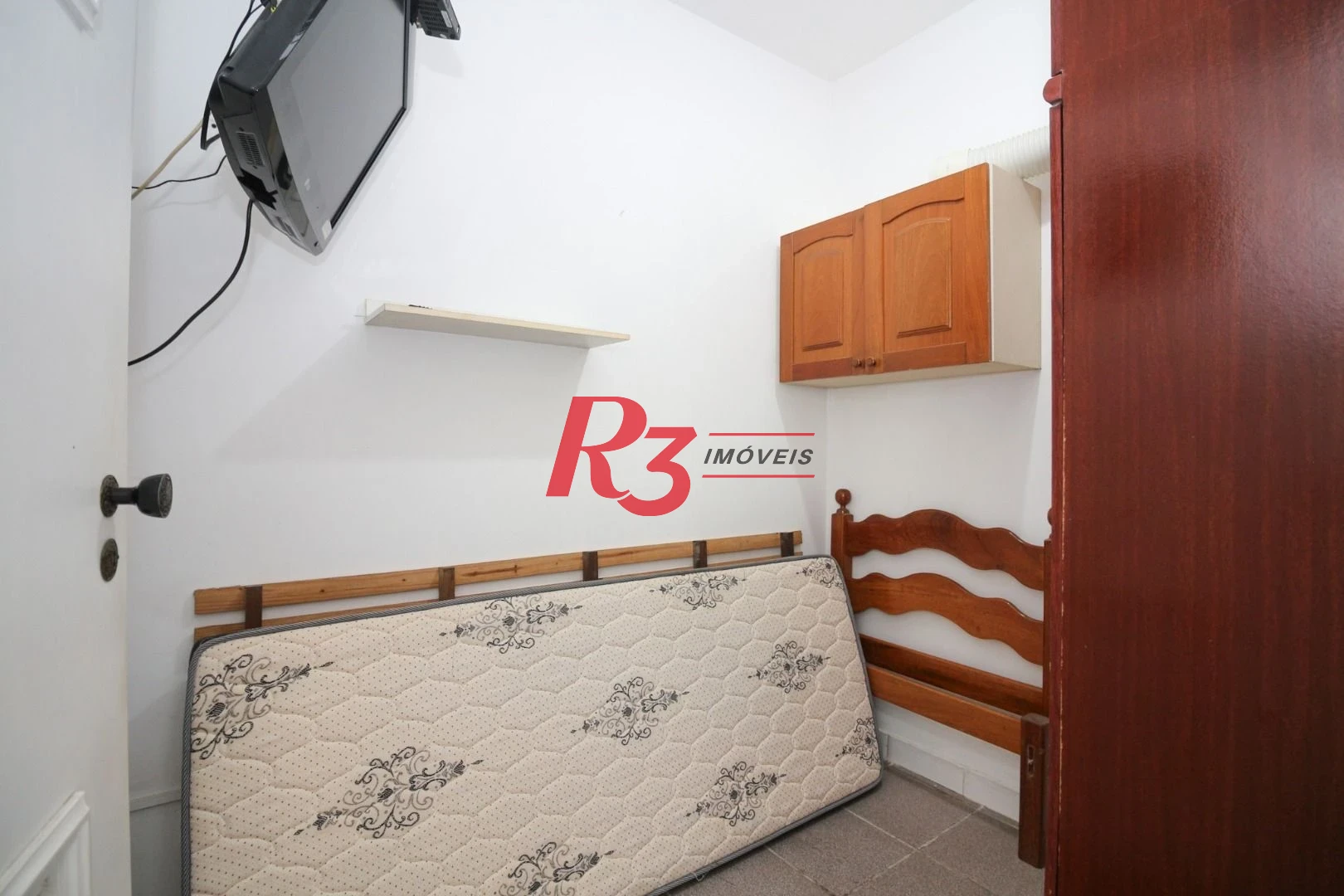 Cobertura à venda, 277 m² por R$ 1.720.000,00 - Ponta da Praia - Santos/SP