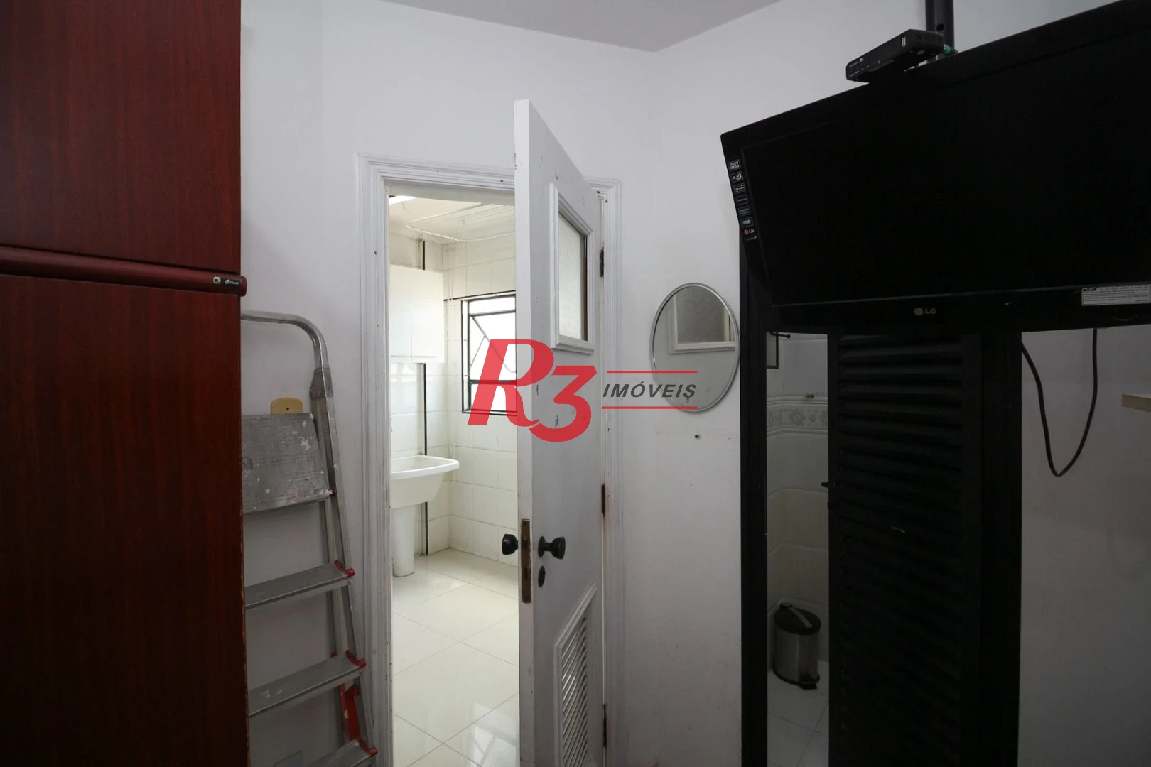 Cobertura à venda, 277 m² por R$ 1.720.000,00 - Ponta da Praia - Santos/SP