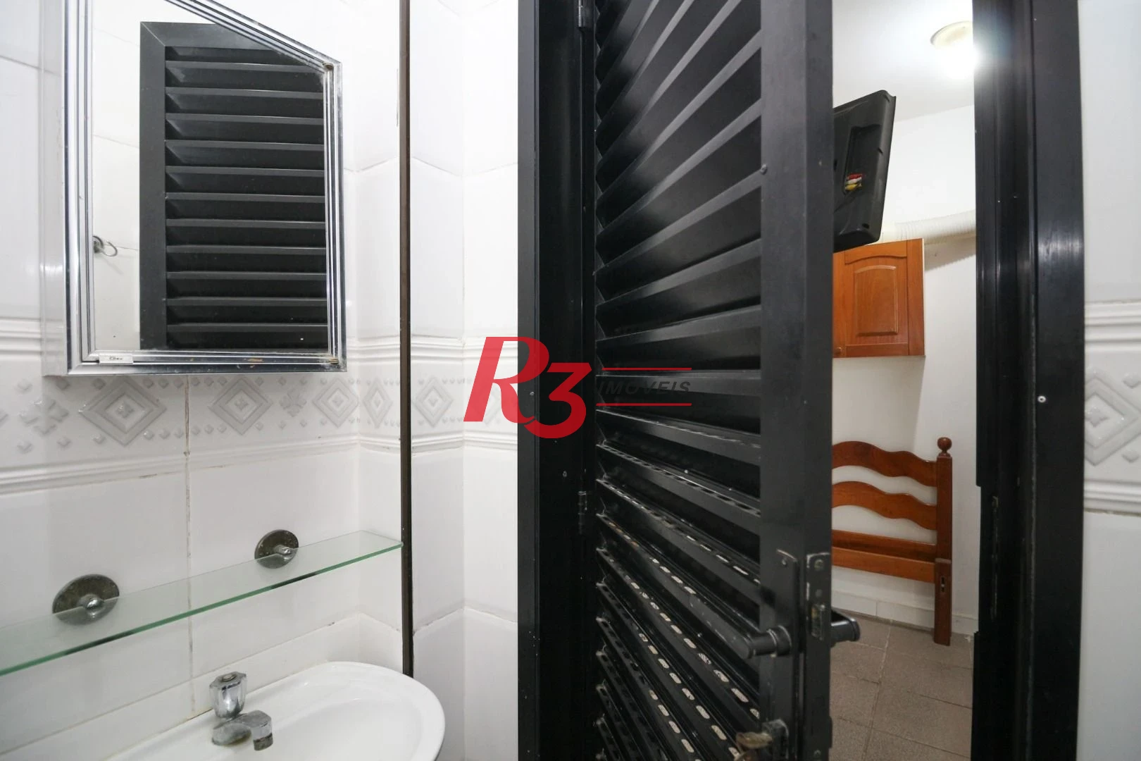 Cobertura à venda, 277 m² por R$ 1.720.000,00 - Ponta da Praia - Santos/SP