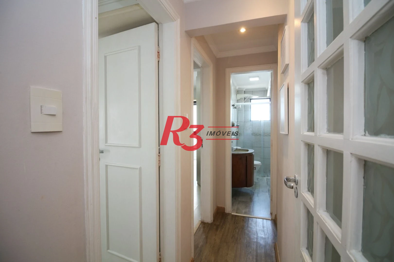 Cobertura à venda, 277 m² por R$ 1.720.000,00 - Ponta da Praia - Santos/SP