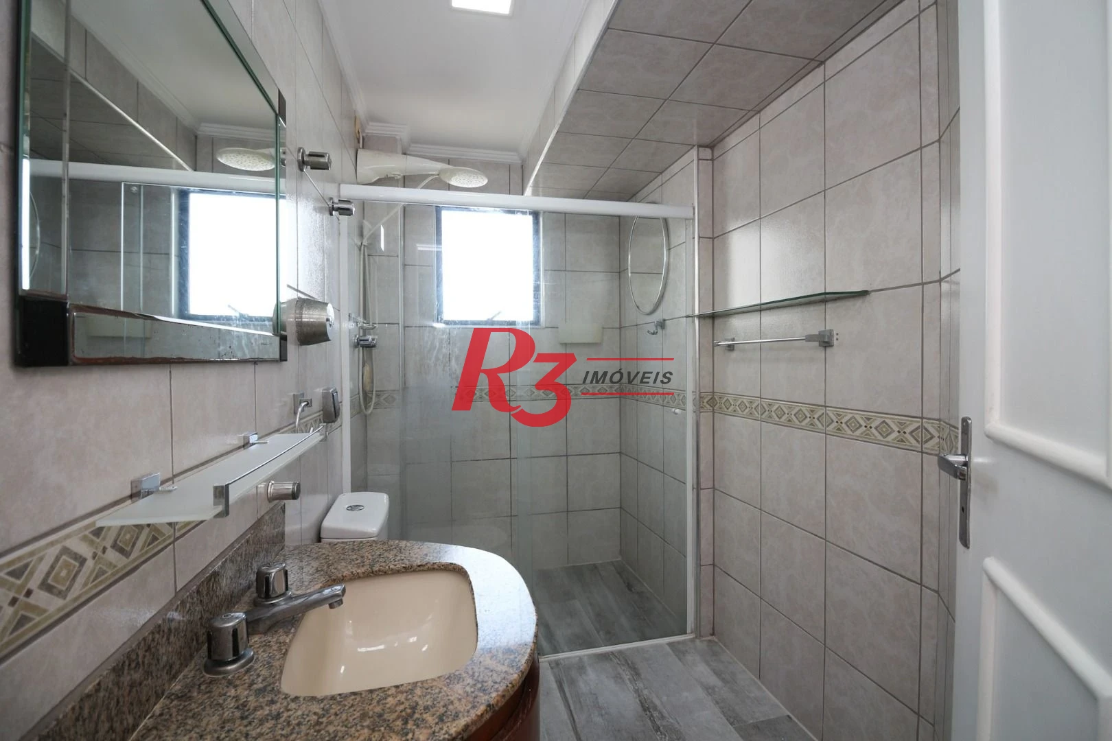 Cobertura à venda, 277 m² por R$ 1.720.000,00 - Ponta da Praia - Santos/SP