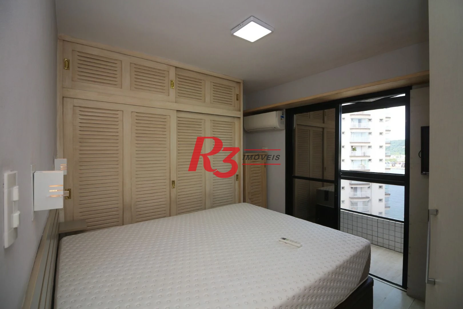 Cobertura à venda, 277 m² por R$ 1.720.000,00 - Ponta da Praia - Santos/SP