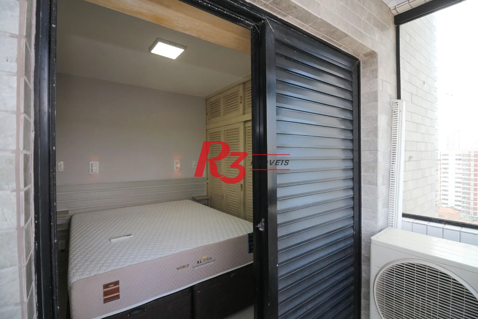 Cobertura à venda, 277 m² por R$ 1.720.000,00 - Ponta da Praia - Santos/SP
