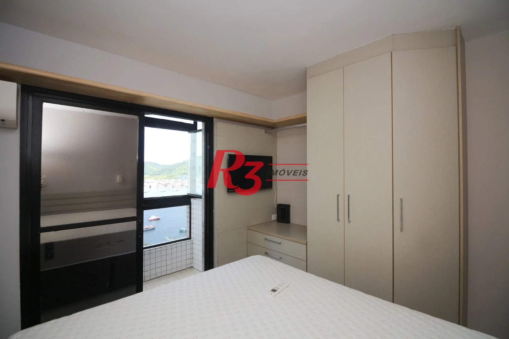 Cobertura à venda, 277 m² por R$ 1.720.000,00 - Ponta da Praia - Santos/SP