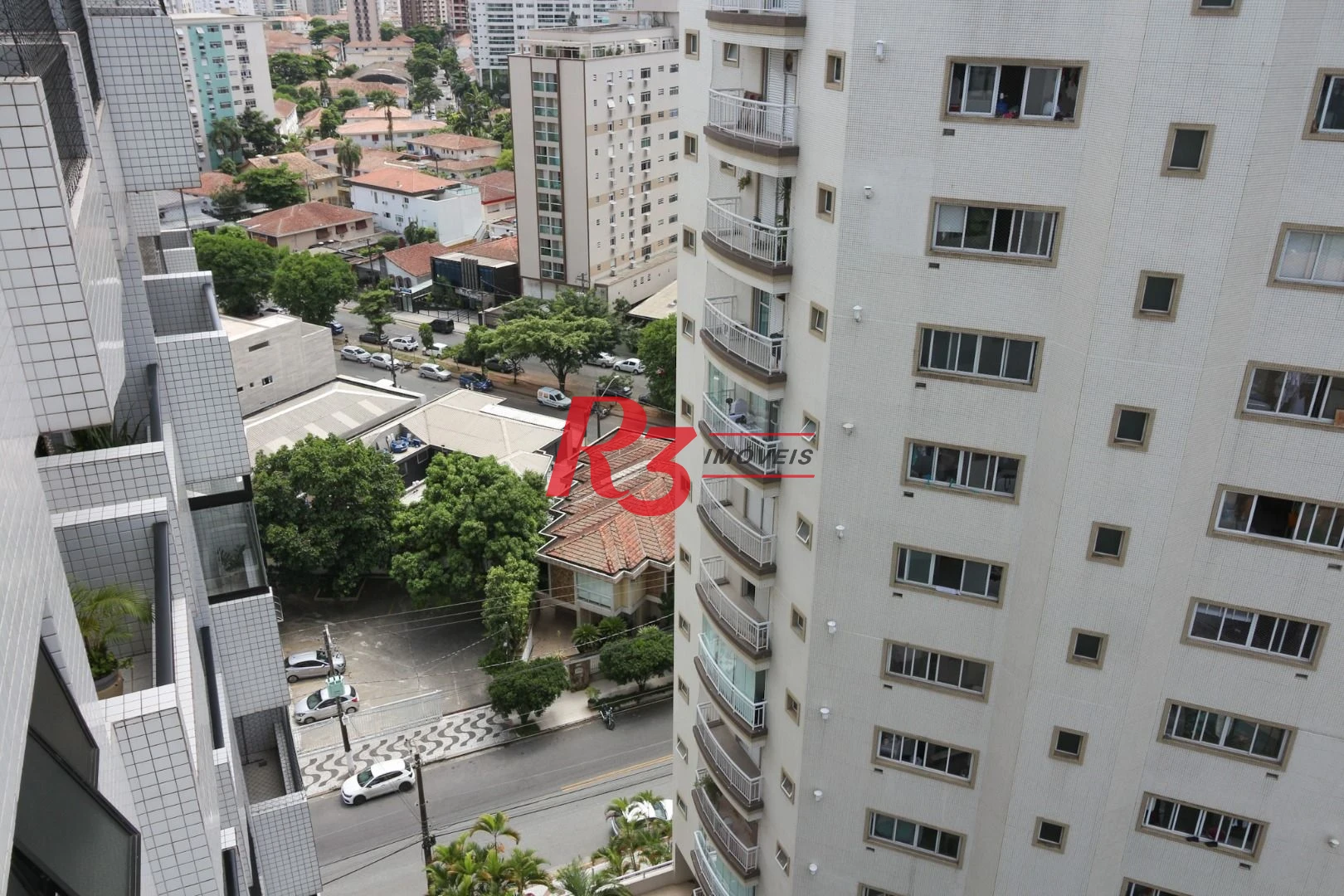 Cobertura à venda, 277 m² por R$ 1.720.000,00 - Ponta da Praia - Santos/SP