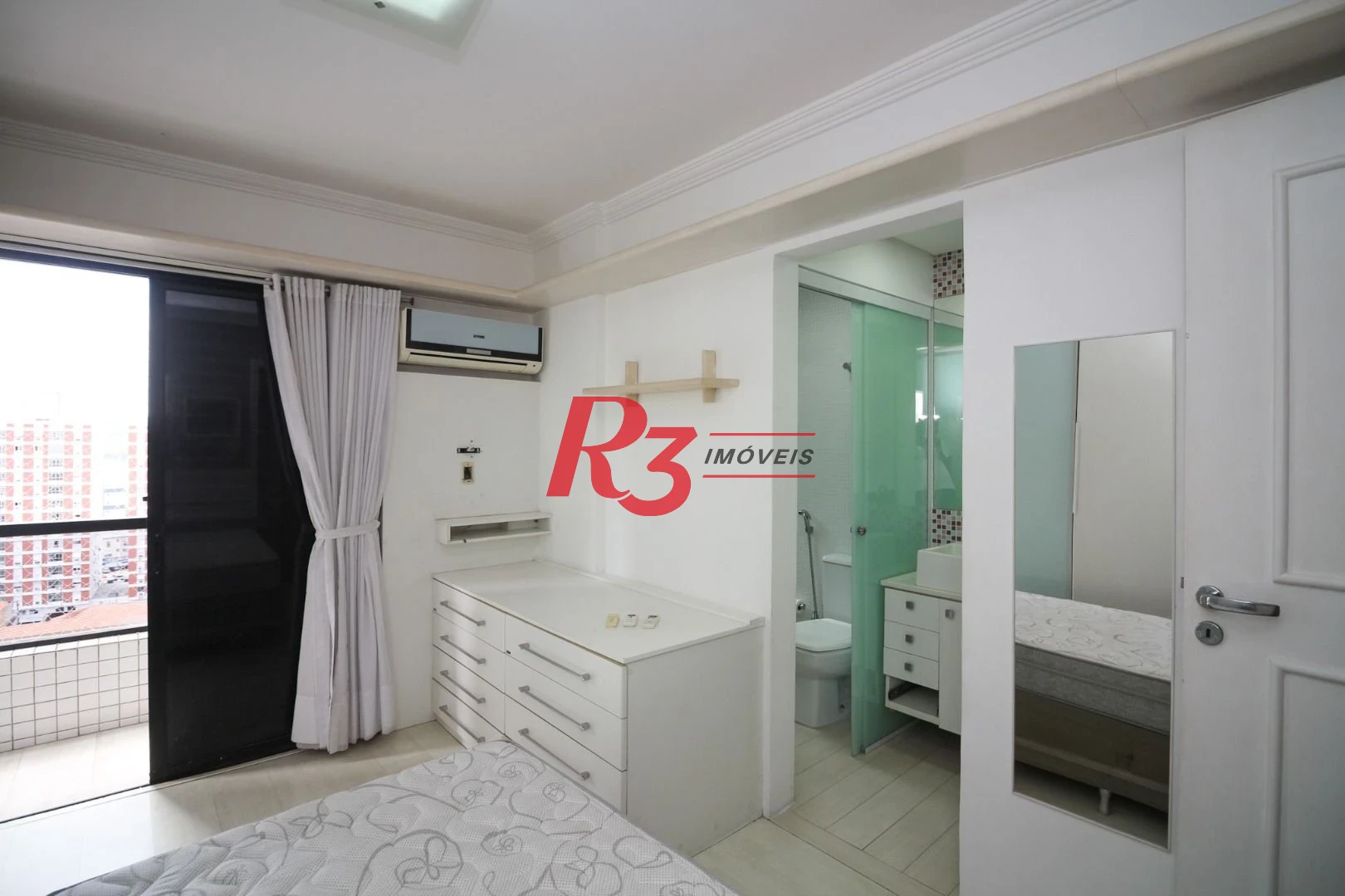 Cobertura à venda, 277 m² por R$ 1.720.000,00 - Ponta da Praia - Santos/SP