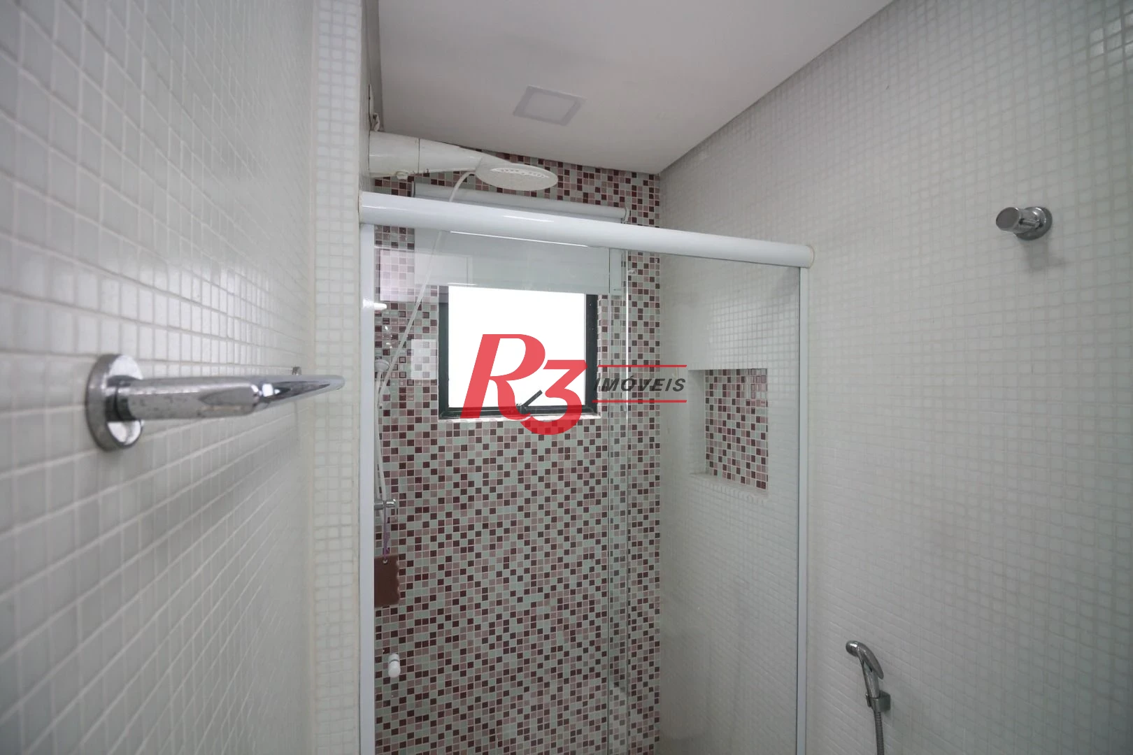 Cobertura à venda, 277 m² por R$ 1.720.000,00 - Ponta da Praia - Santos/SP