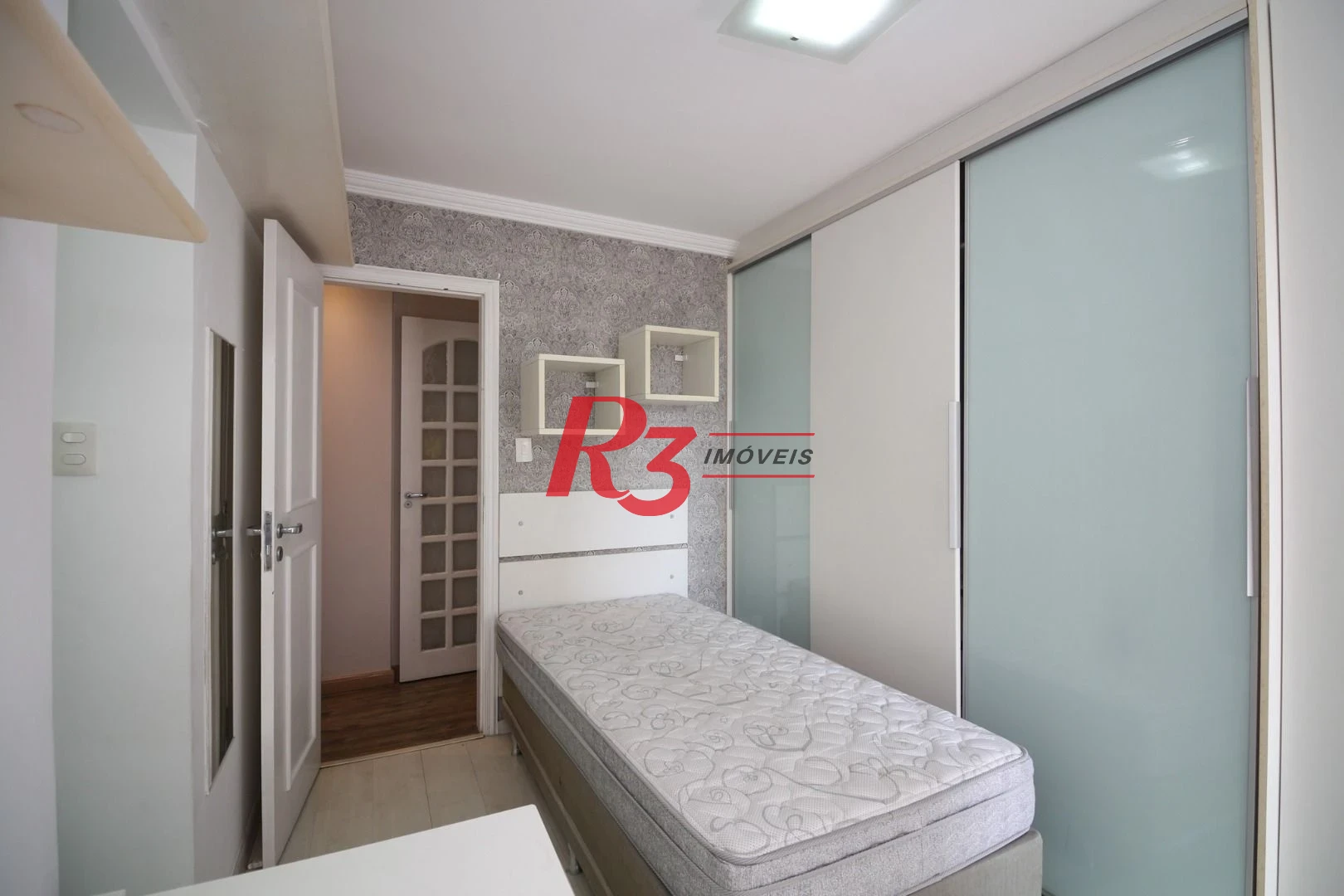 Cobertura à venda, 277 m² por R$ 1.720.000,00 - Ponta da Praia - Santos/SP