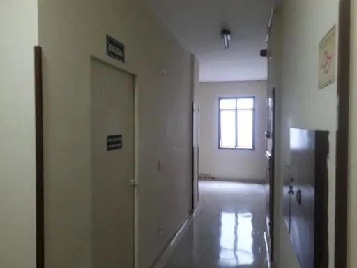 Sala para alugar, 54 m² por R$ 2.500,00/mês - Encruzilhada - Santos/SP