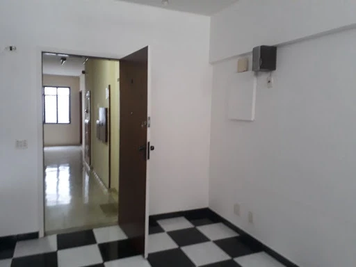 Sala para alugar, 54 m² por R$ 2.500,00/mês - Encruzilhada - Santos/SP