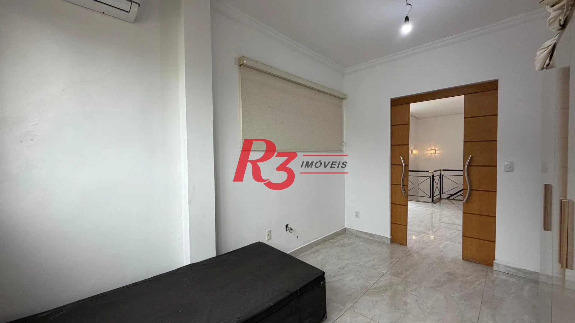Cobertura com 3 dormitórios para alugar, 200 m² por R$ 14.010,00/mês - Campo Grande - Santos/SP