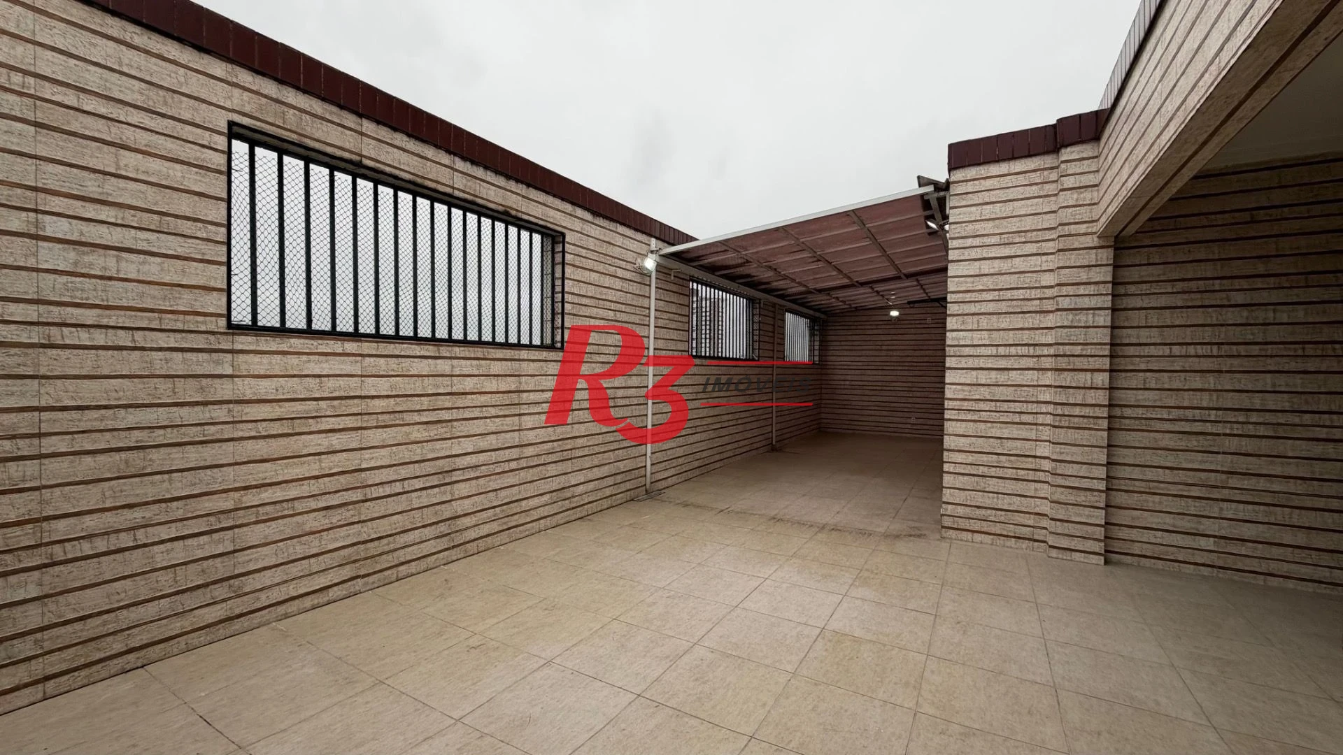 Cobertura com 3 dormitórios para alugar, 200 m² por R$ 14.010,00/mês - Campo Grande - Santos/SP