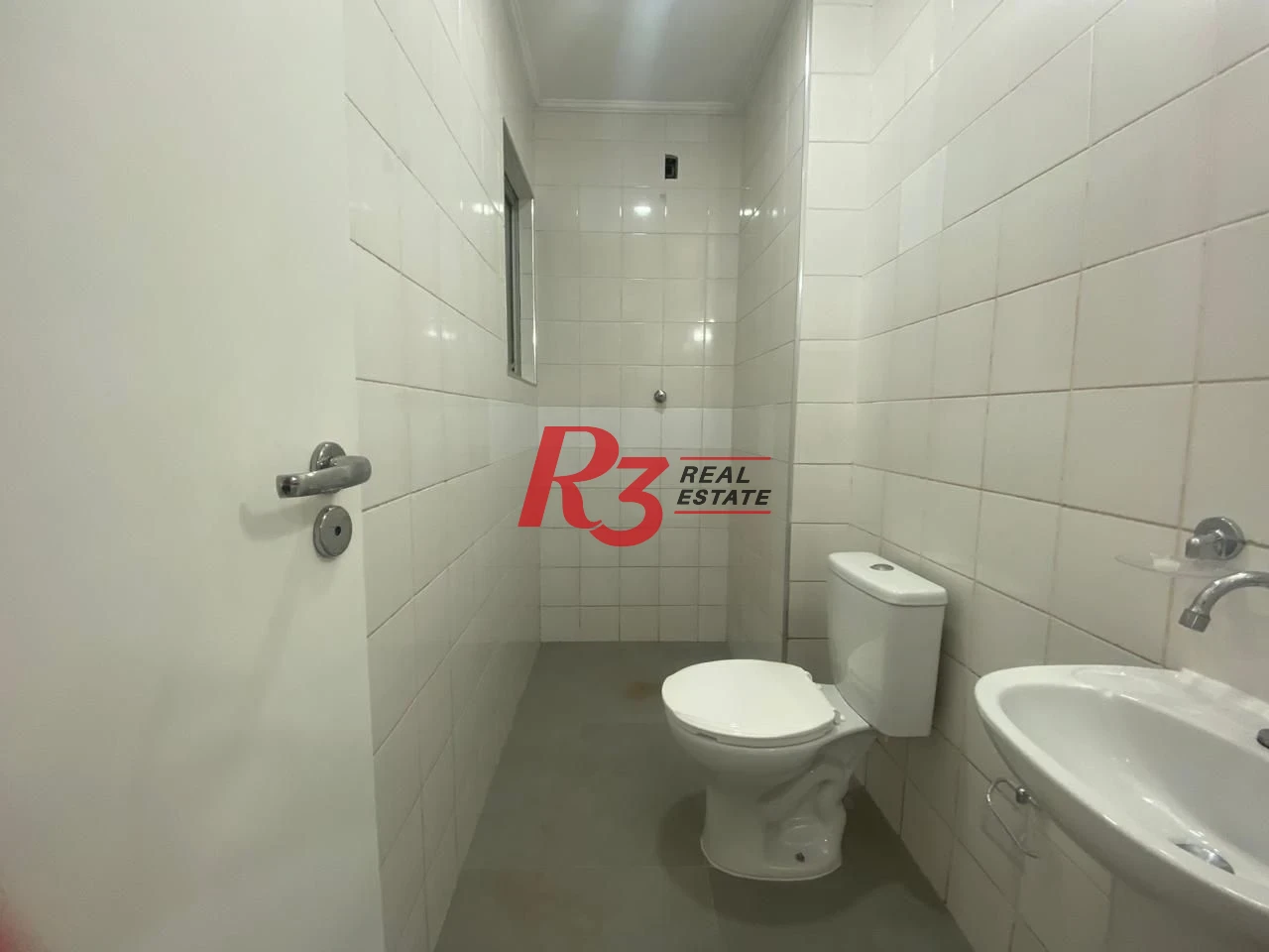 Sala para alugar, 72 m² por R$ 2.600,02/mês - Vila Belmiro - Santos/SP