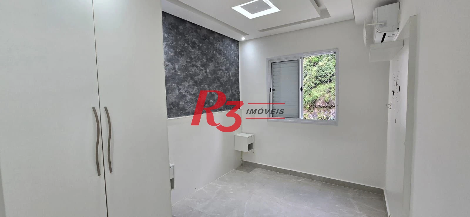 Apartamento com 2 dormitórios, 64 m² - venda por R$ 700.000,00 ou aluguel por R$ 4.500,02/mês - Marapé - Santos/SP