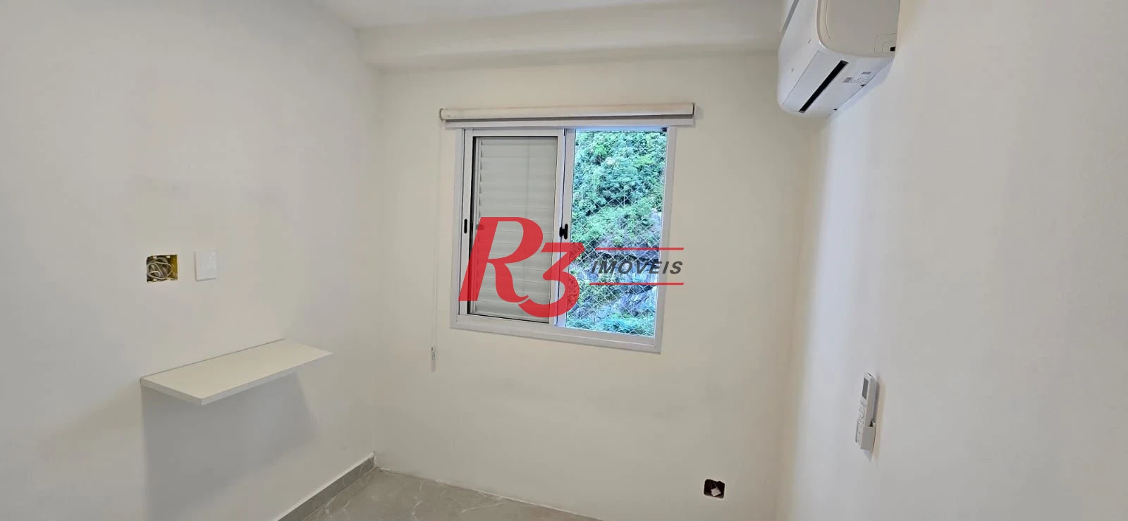 Apartamento com 2 dormitórios, 64 m² - venda por R$ 700.000,00 ou aluguel por R$ 4.500,02/mês - Marapé - Santos/SP