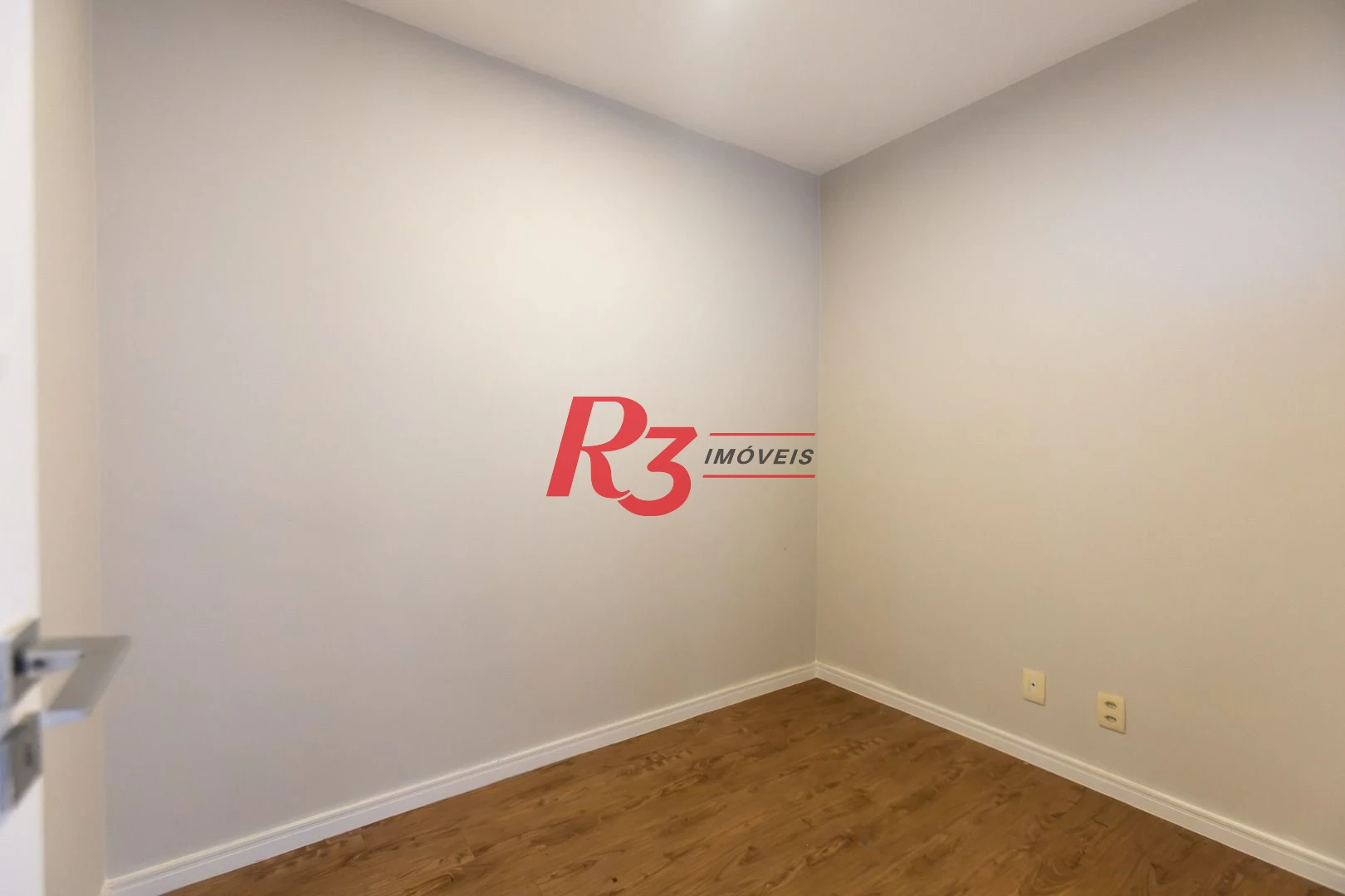 Apartamento com 4 dormitórios para alugar, 270 m² por R$ 12.000,00/mês - Boqueirão - Santos/SP