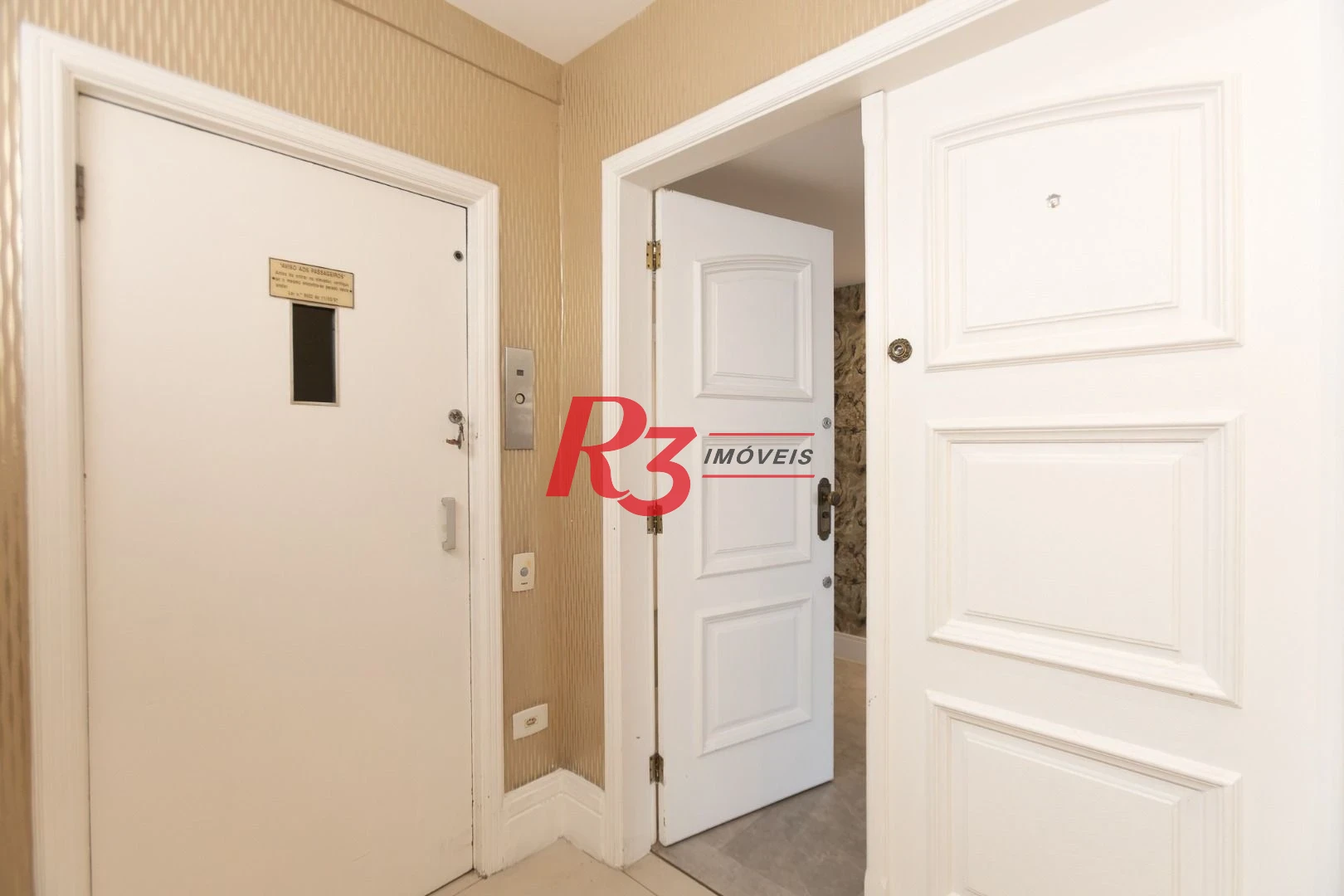 Apartamento com 4 dormitórios para alugar, 270 m² por R$ 12.000,00/mês - Boqueirão - Santos/SP