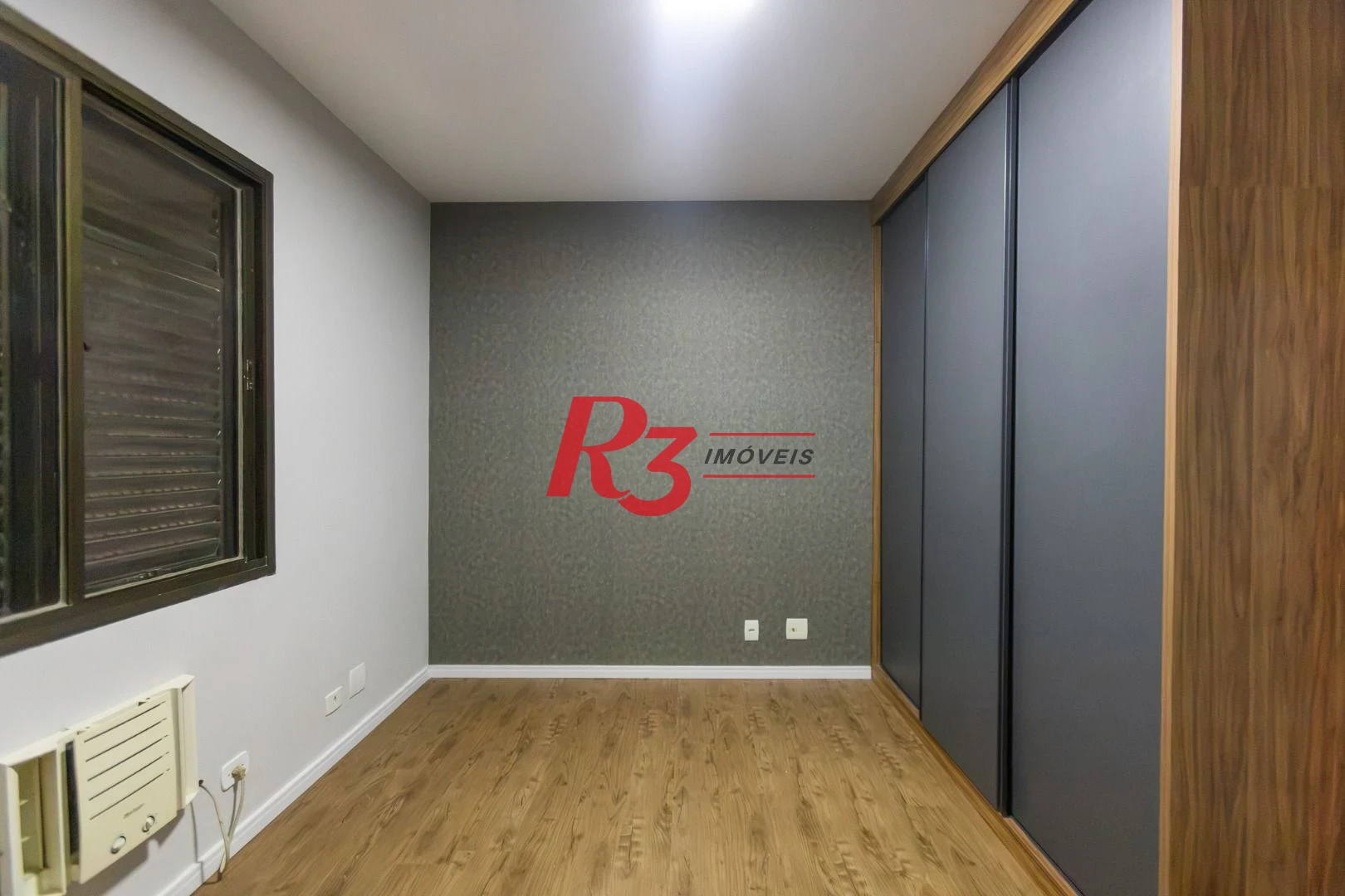 Apartamento com 4 dormitórios para alugar, 270 m² por R$ 12.000,00/mês - Boqueirão - Santos/SP