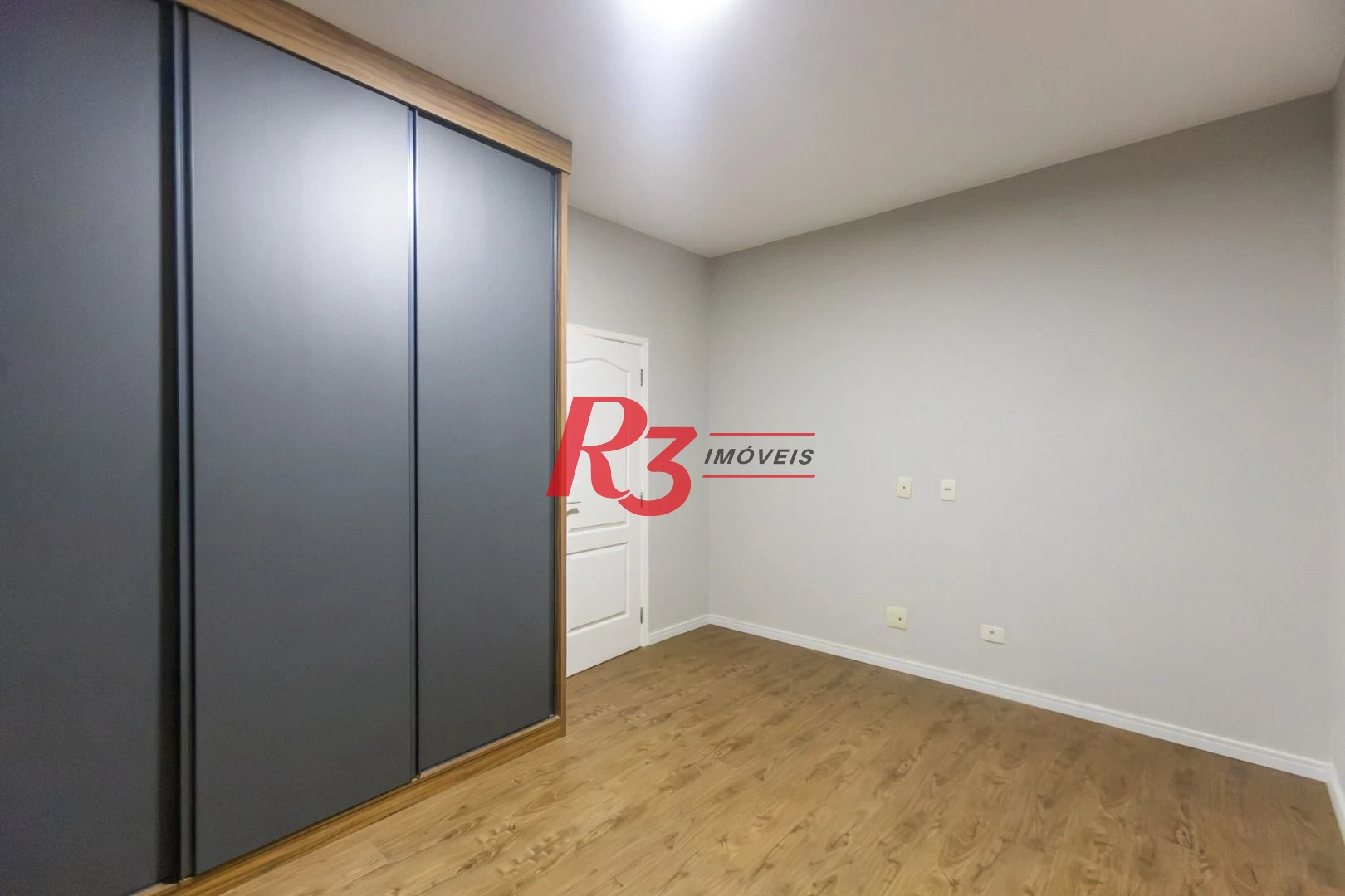 Apartamento com 4 dormitórios para alugar, 270 m² por R$ 12.000,00/mês - Boqueirão - Santos/SP